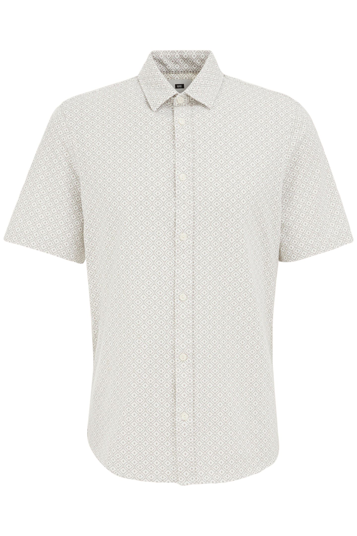 SHIRT LIGHT GREY 4