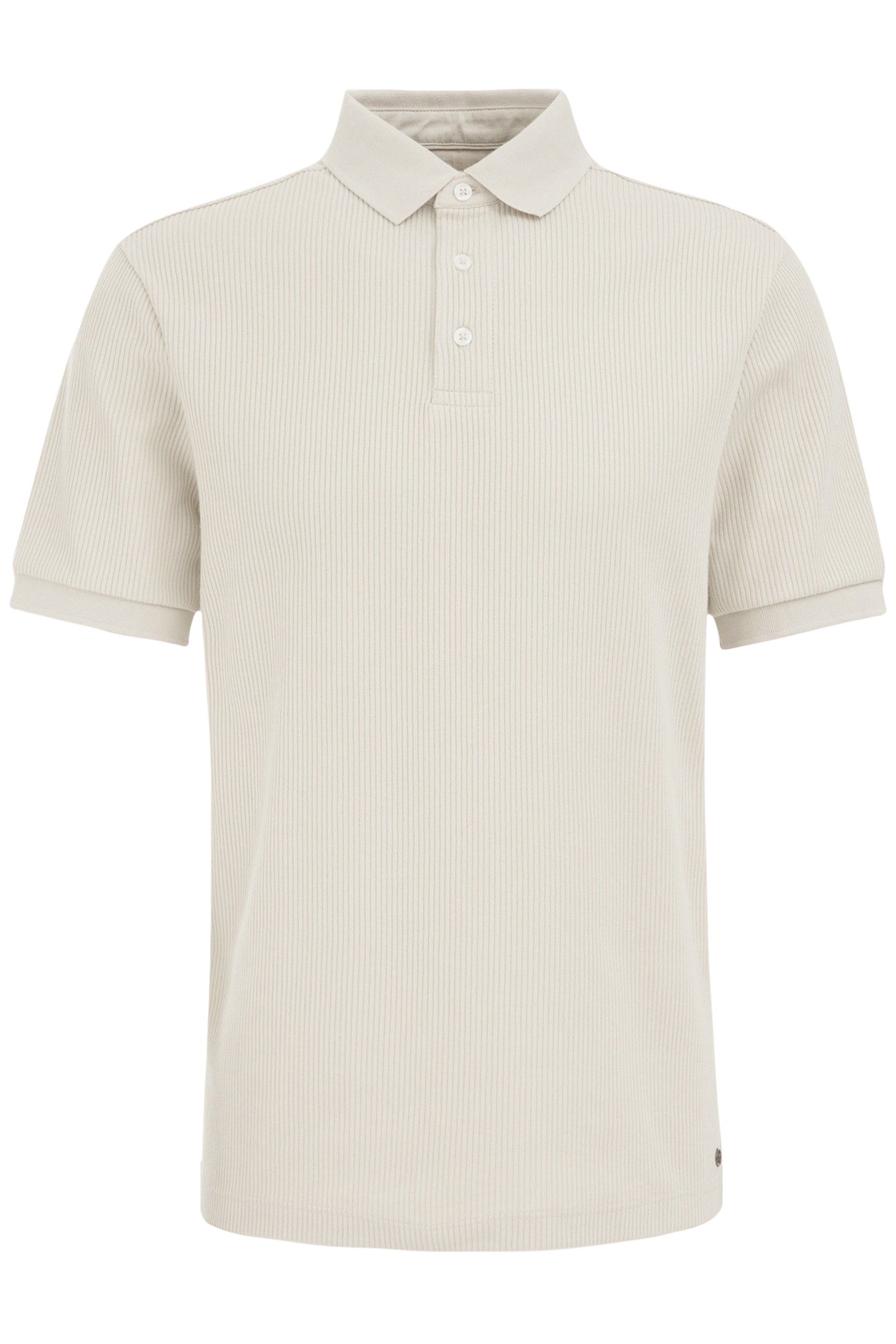POLO BEIGE 4