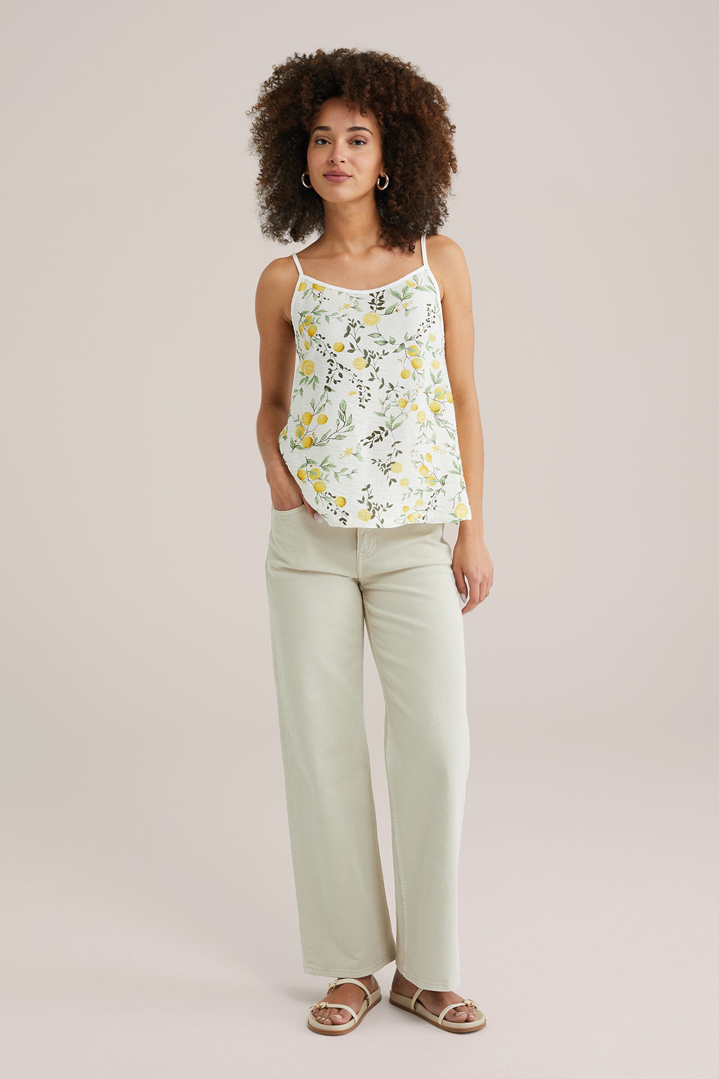 SINGLET WHITE 3