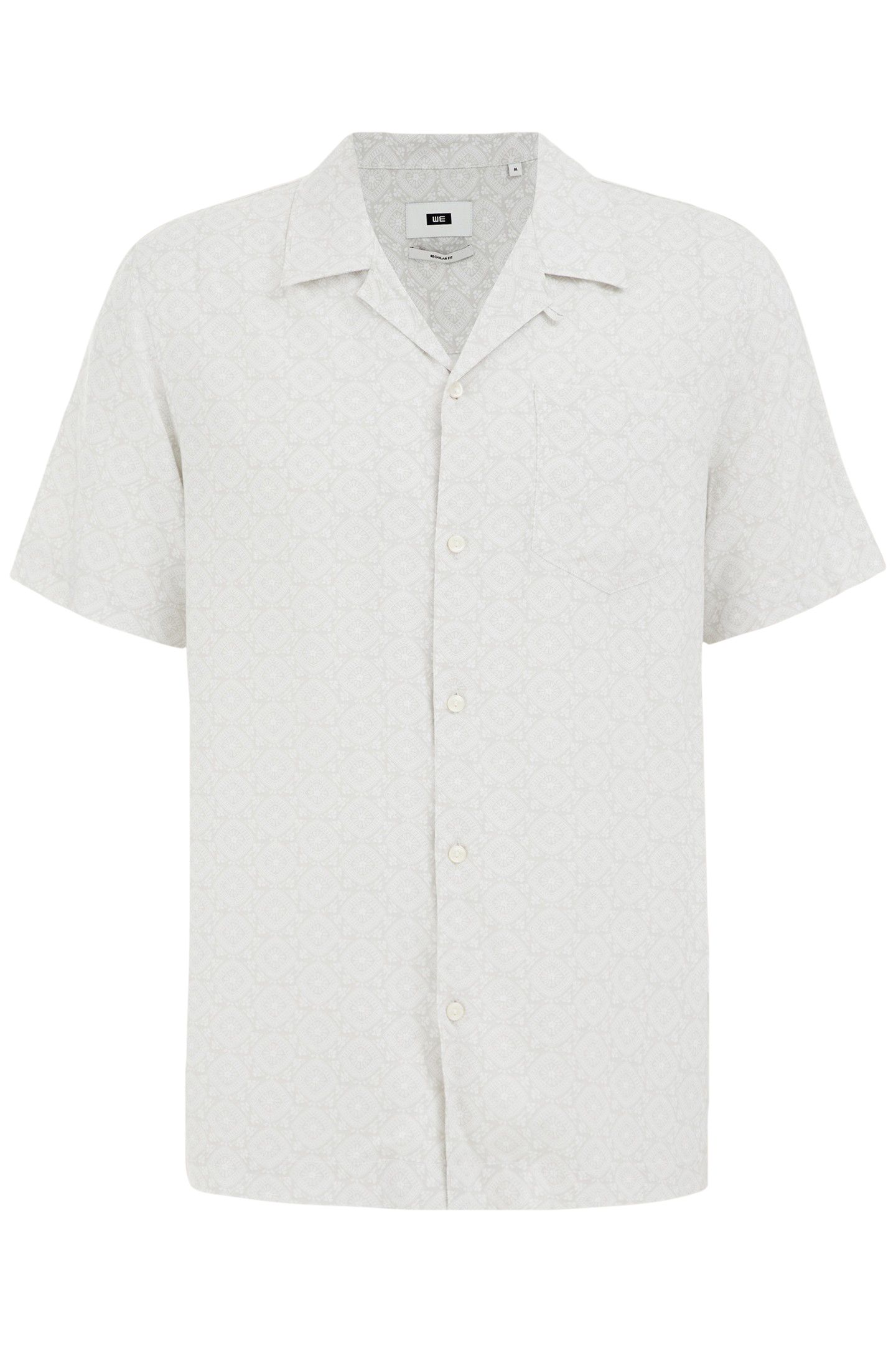 SHIRT LIGHT GREY 4
