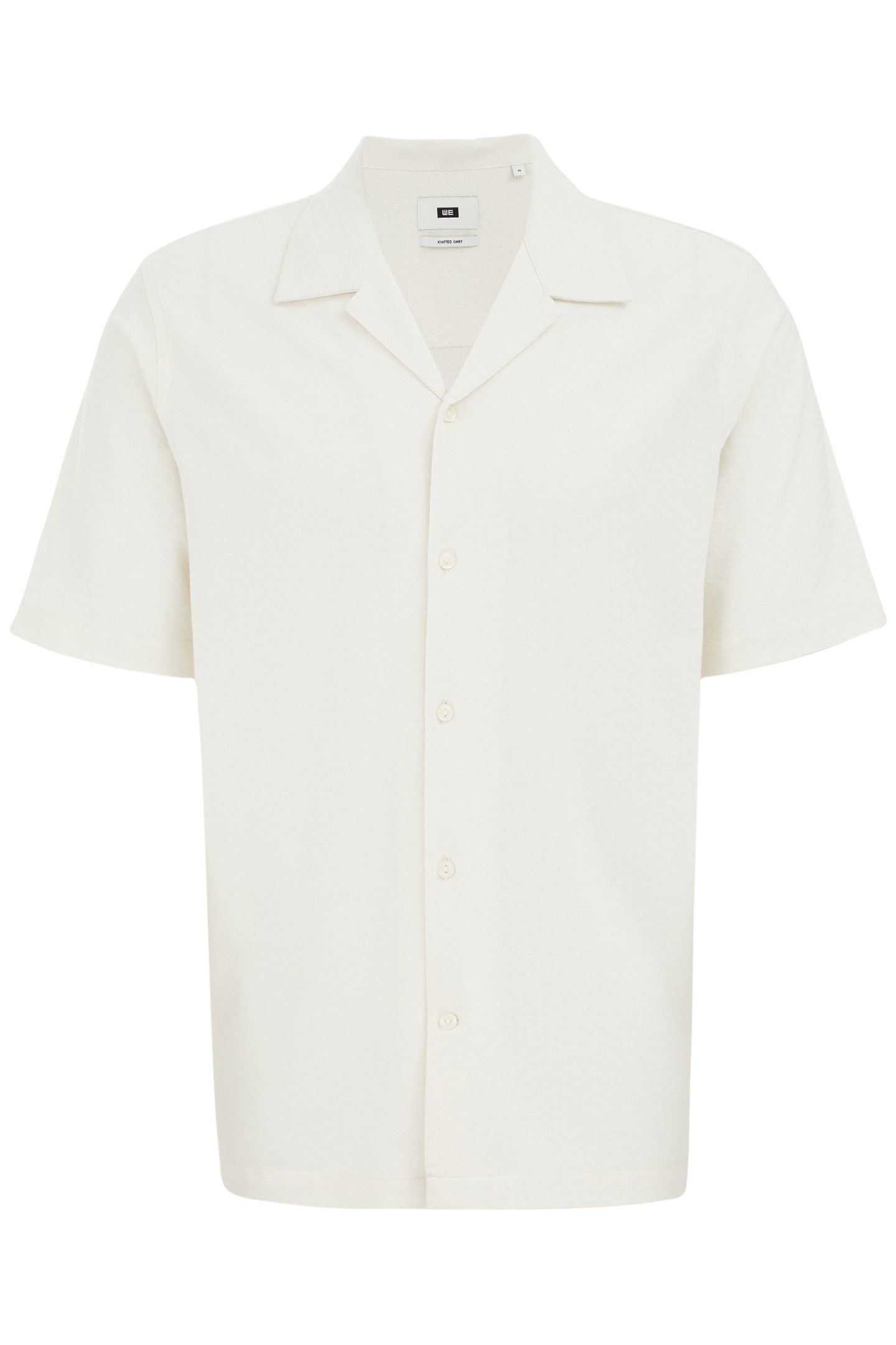 SHIRT WHITE 4