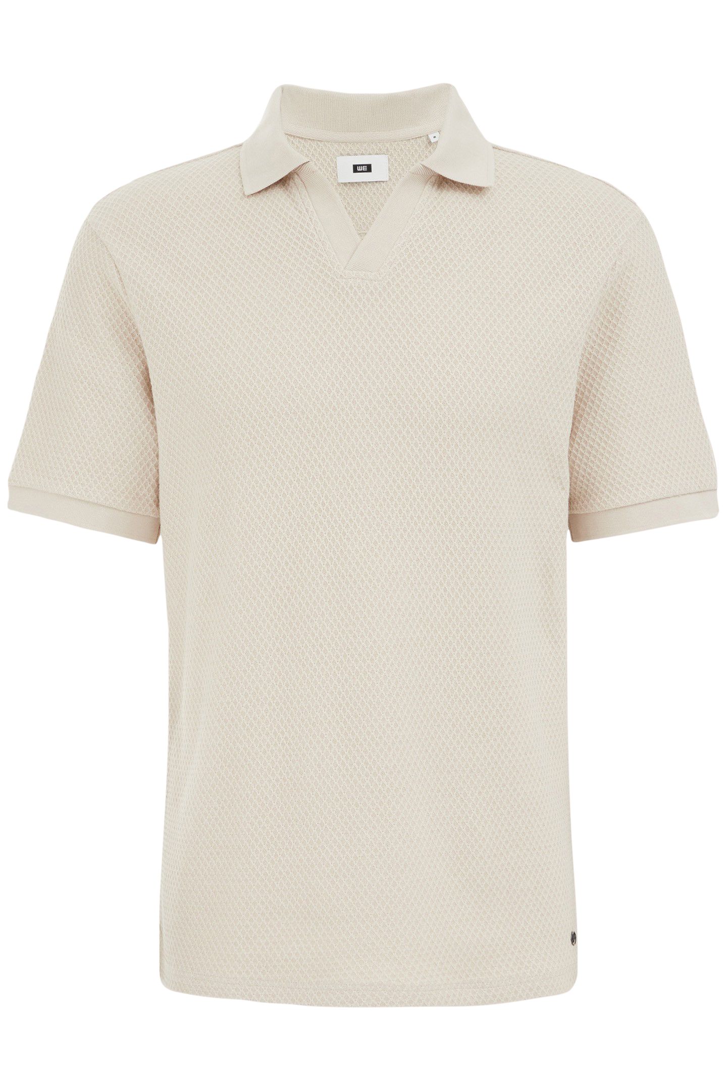 POLO BEIGE 4