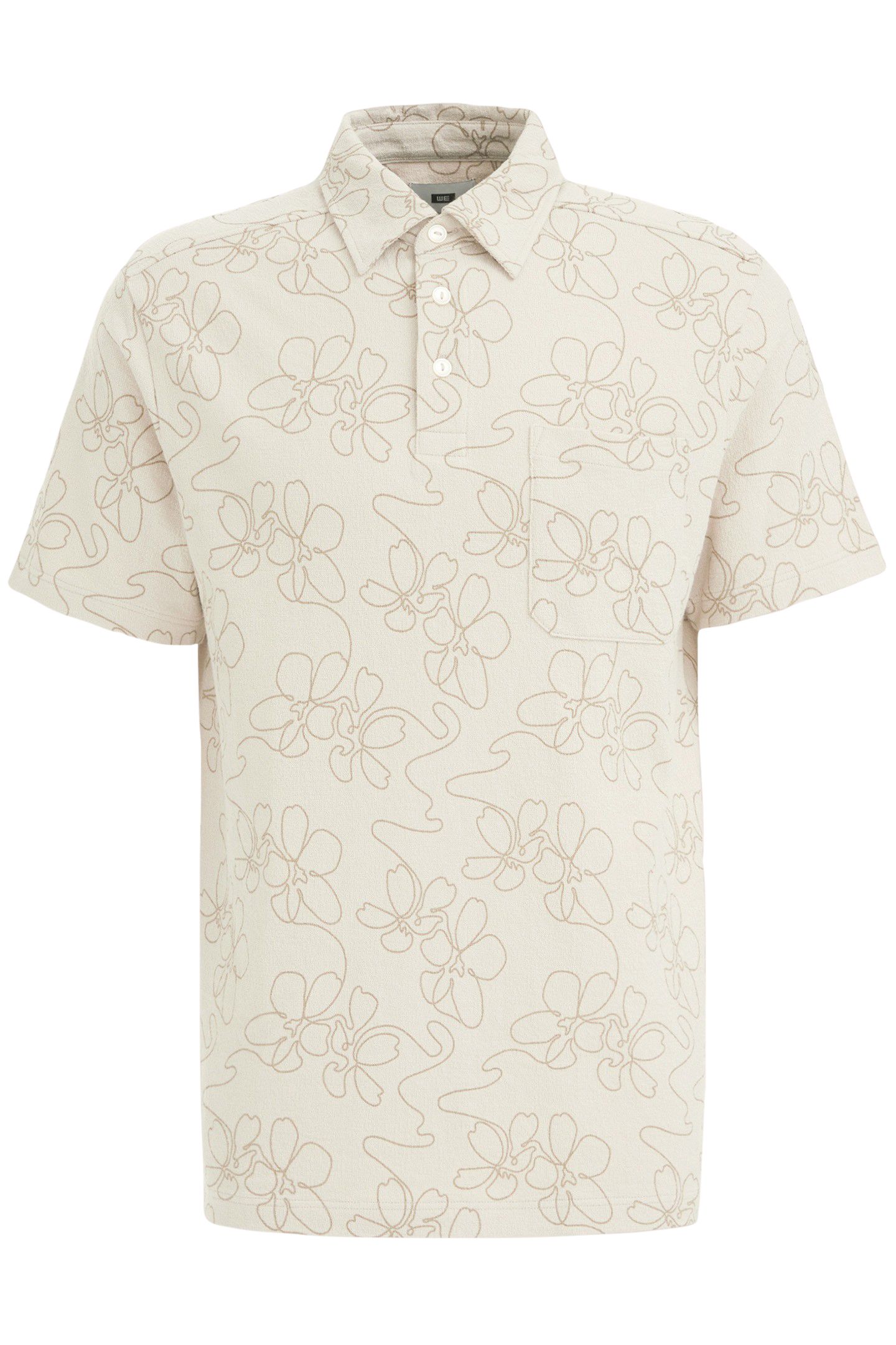 POLO BEIGE 4
