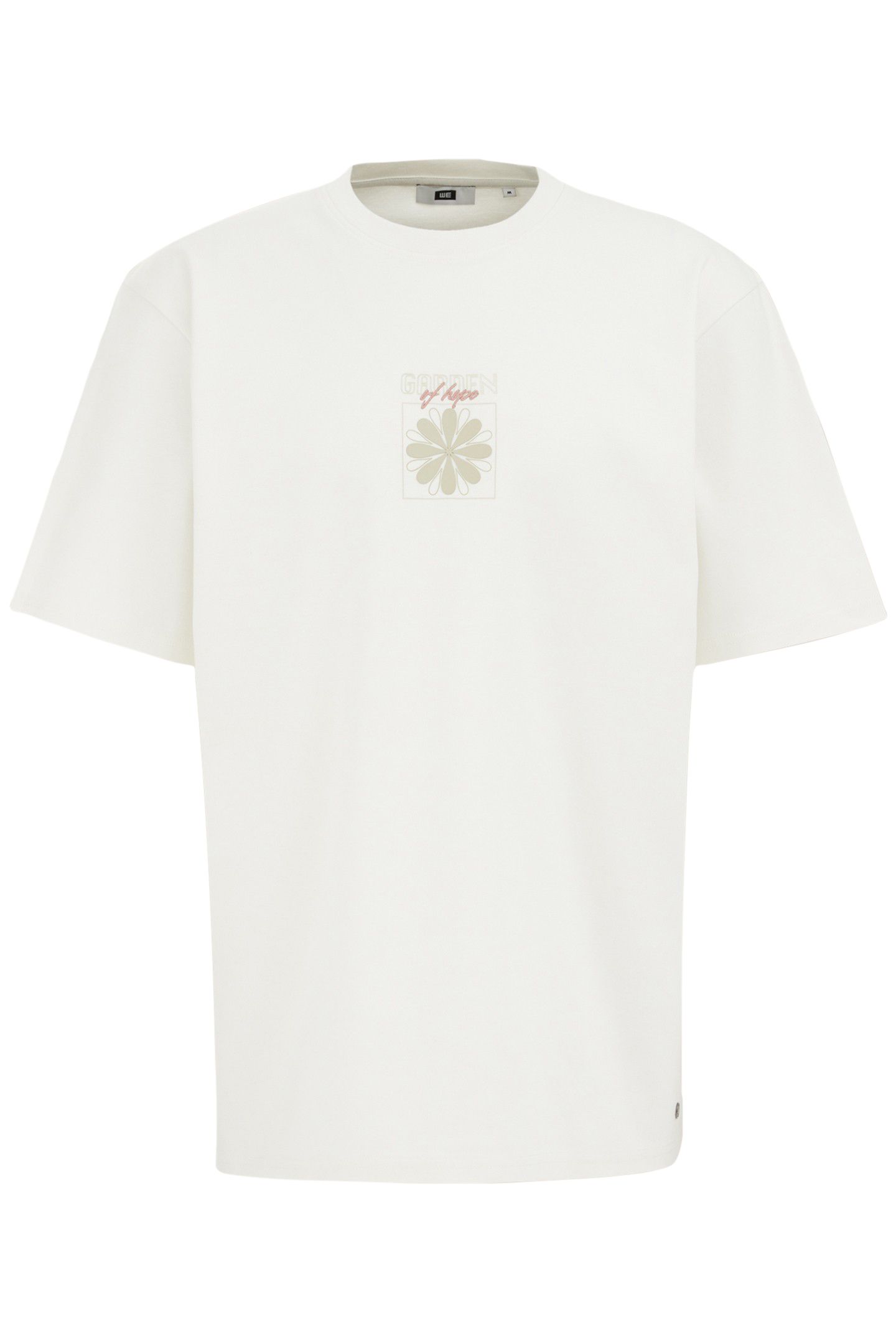 T-SHIRT OFF-WHITE 4