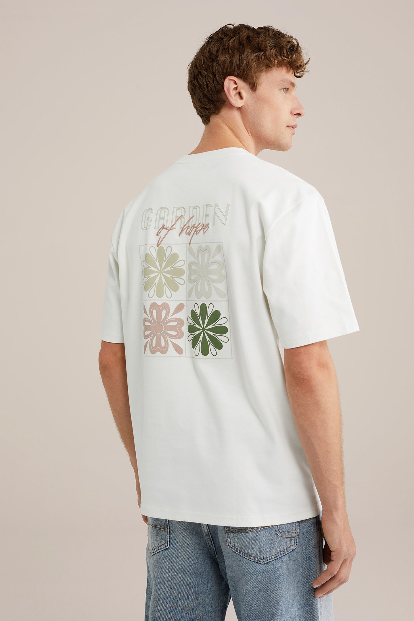T-SHIRT OFF-WHITE 2