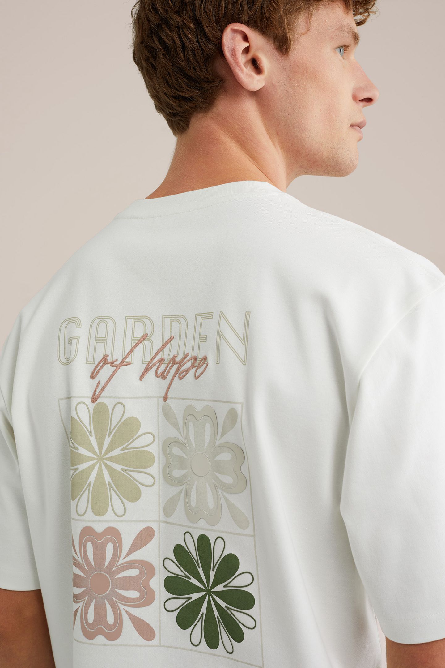 T-SHIRT OFF-WHITE 5