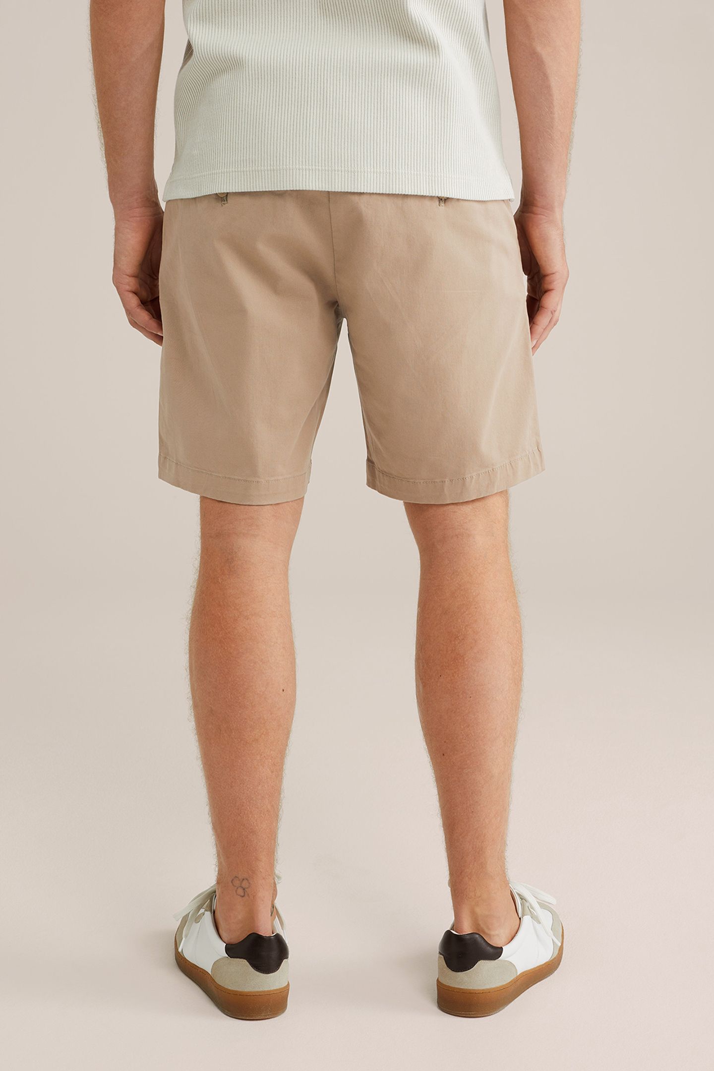 SHORT BEIGE 2
