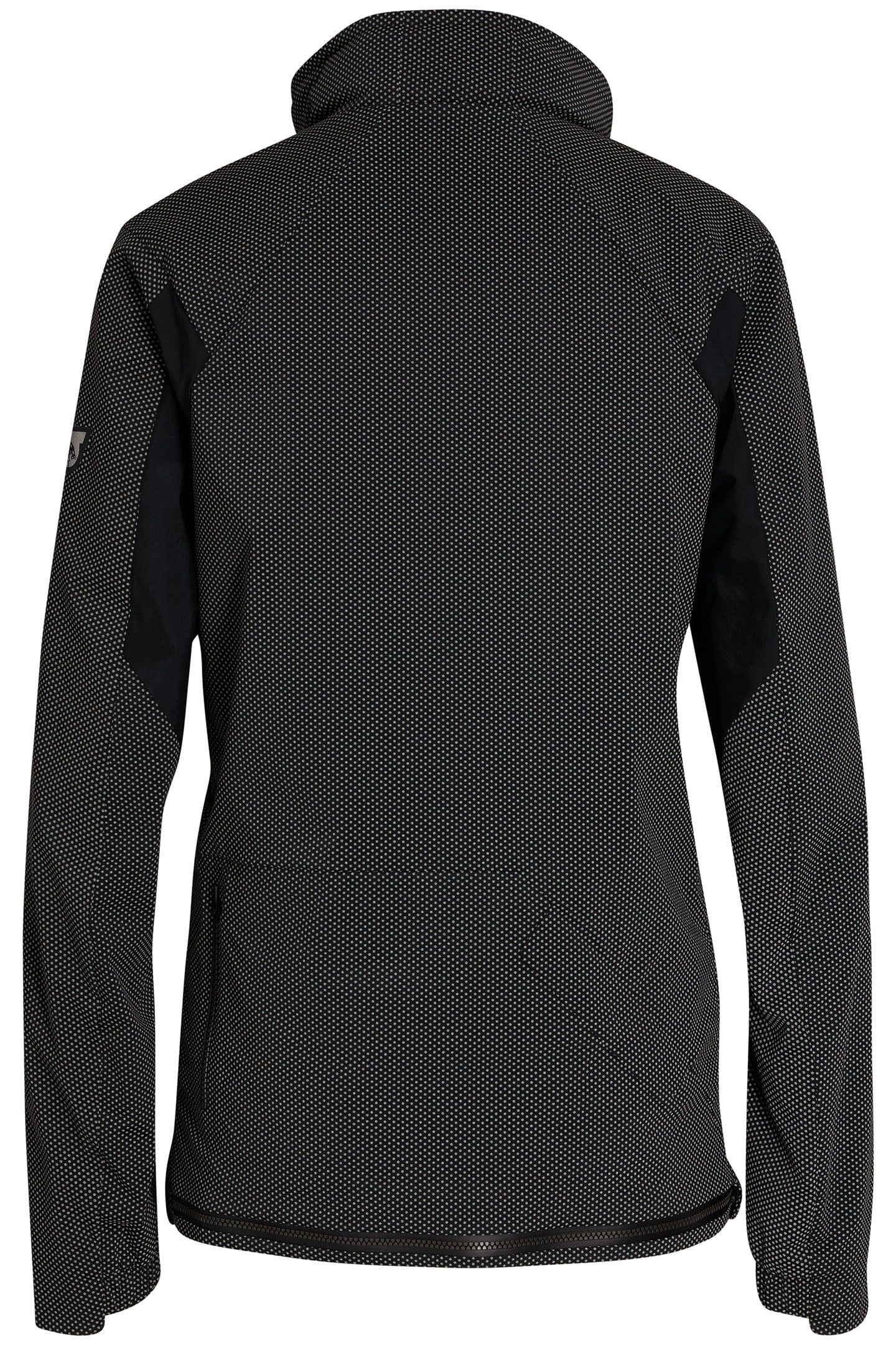 UNISEX OCOMM V1.C1.03 JACKET BLACK / GREY 6