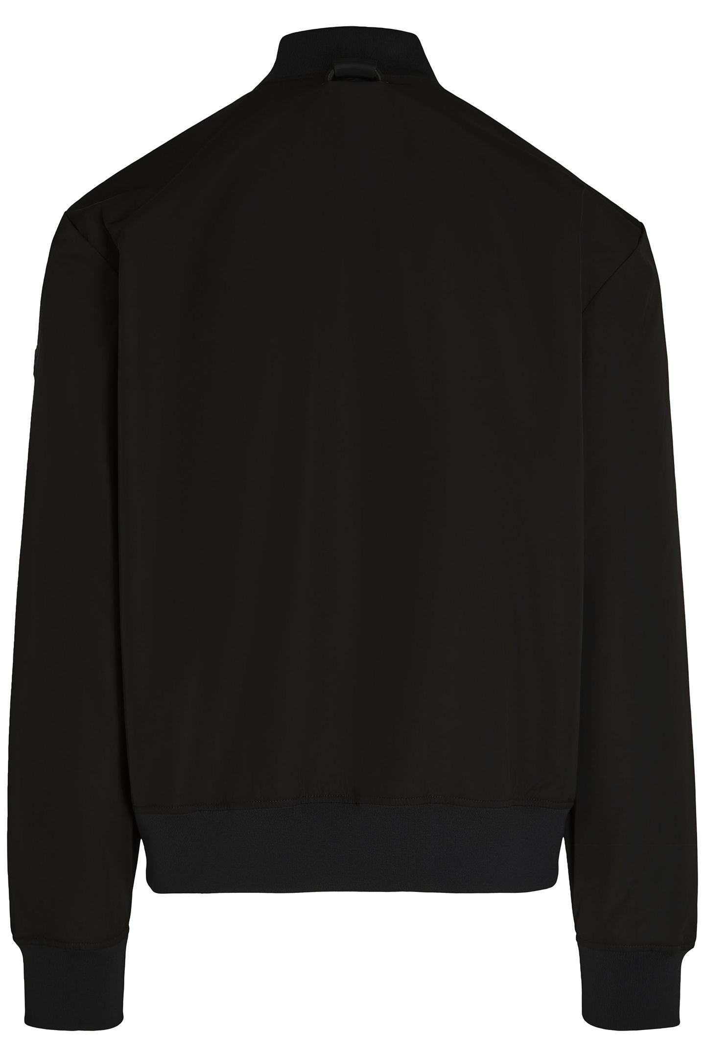 ATA OMIGO V1.Y8.01 JACKET BLACK / BEIGE 4