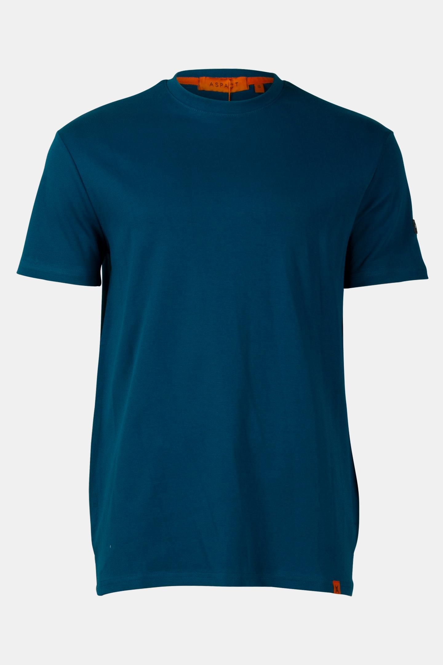 MYLO TEE BLUE 1
