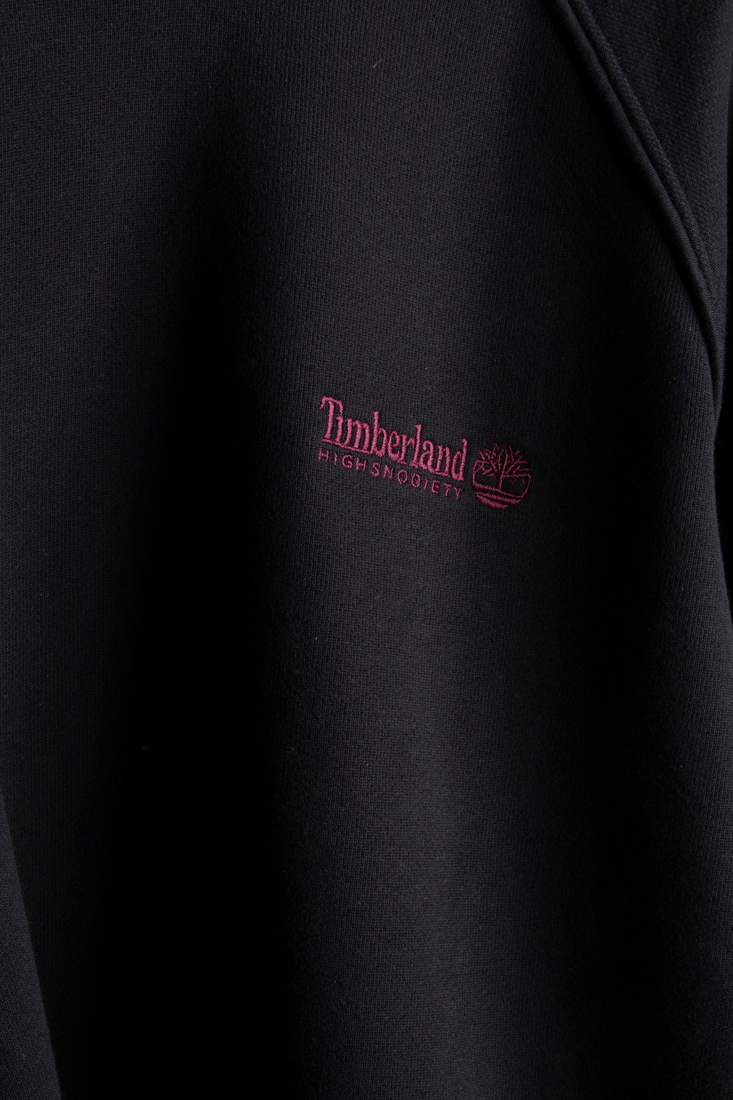 TIMBERLAND X HIGHSNOBIETY – CLASSIC RAGLAN CREW SWEATER 4