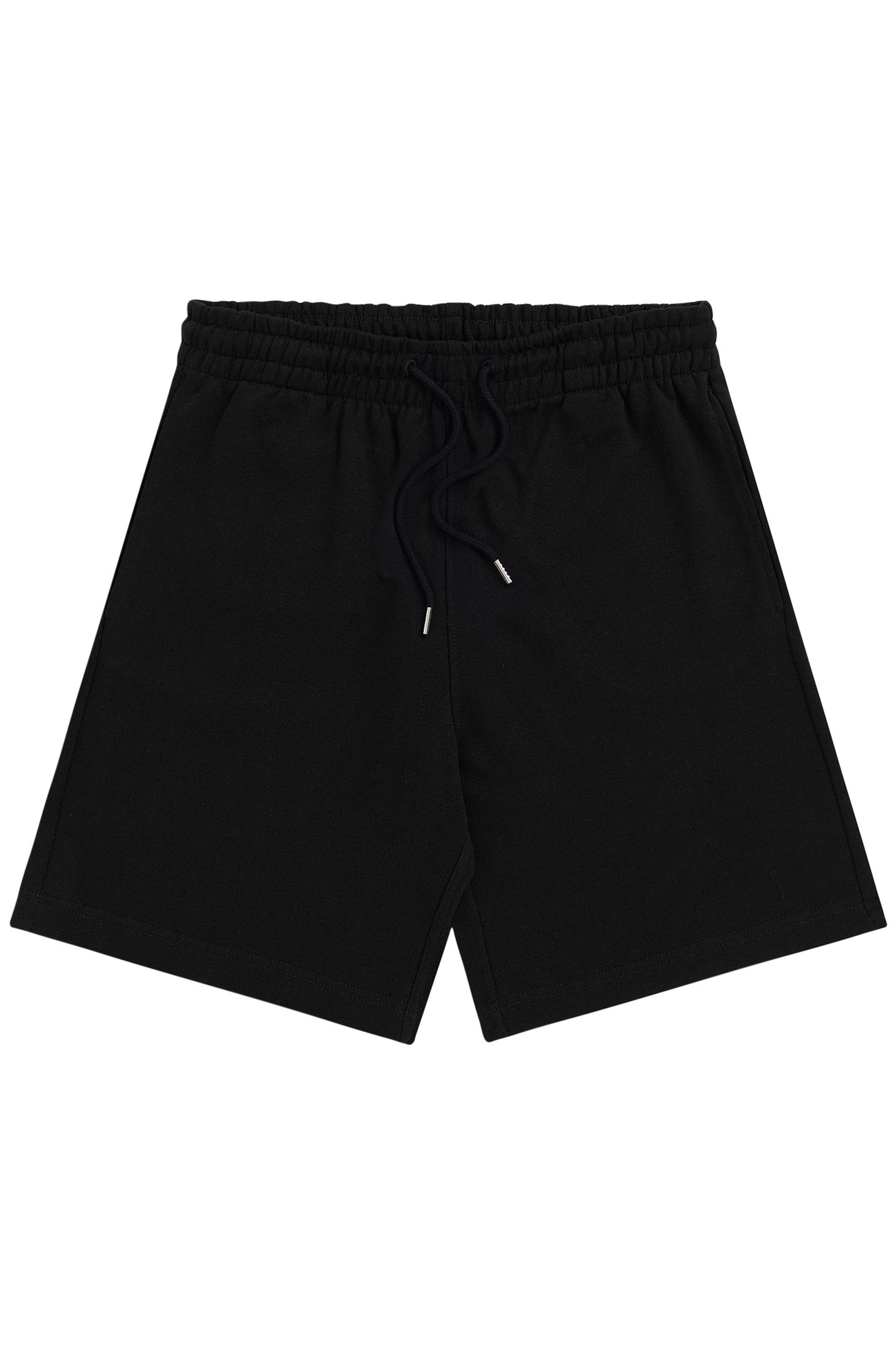 LEETON ORGANIC COTTON BLACK 2