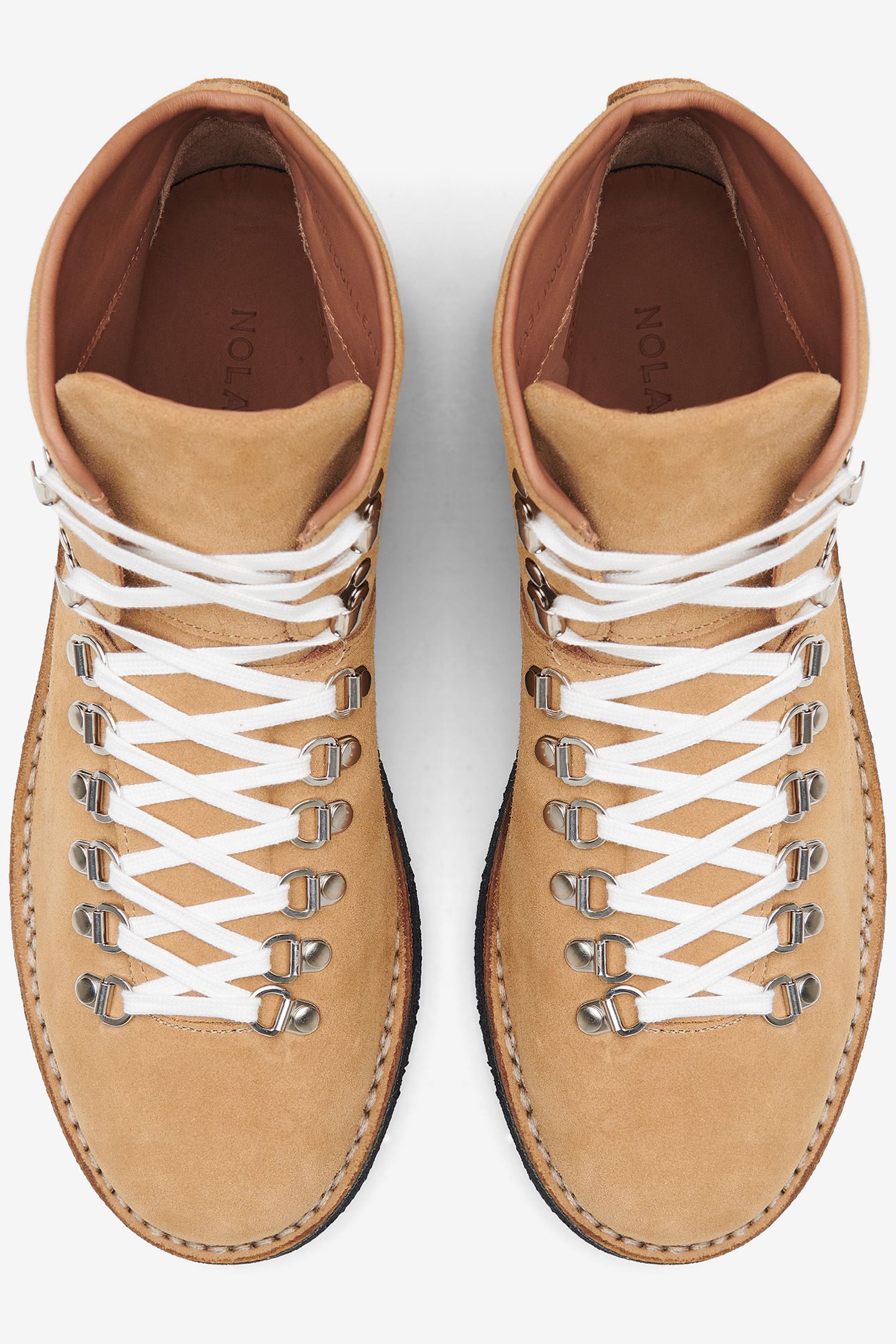 TORRIDON SUEDE BEIGE 2