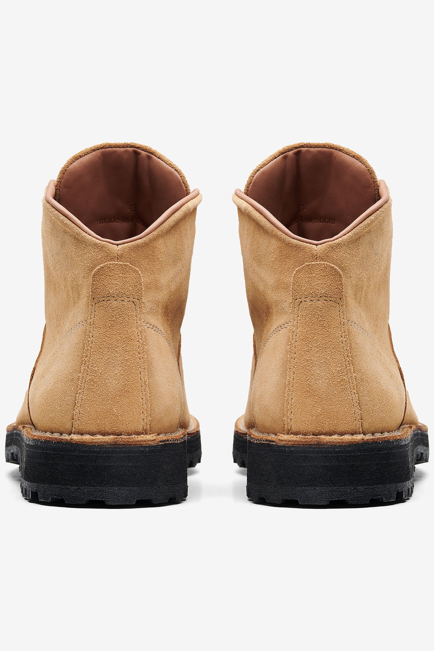 TORRIDON SUEDE BEIGE 3