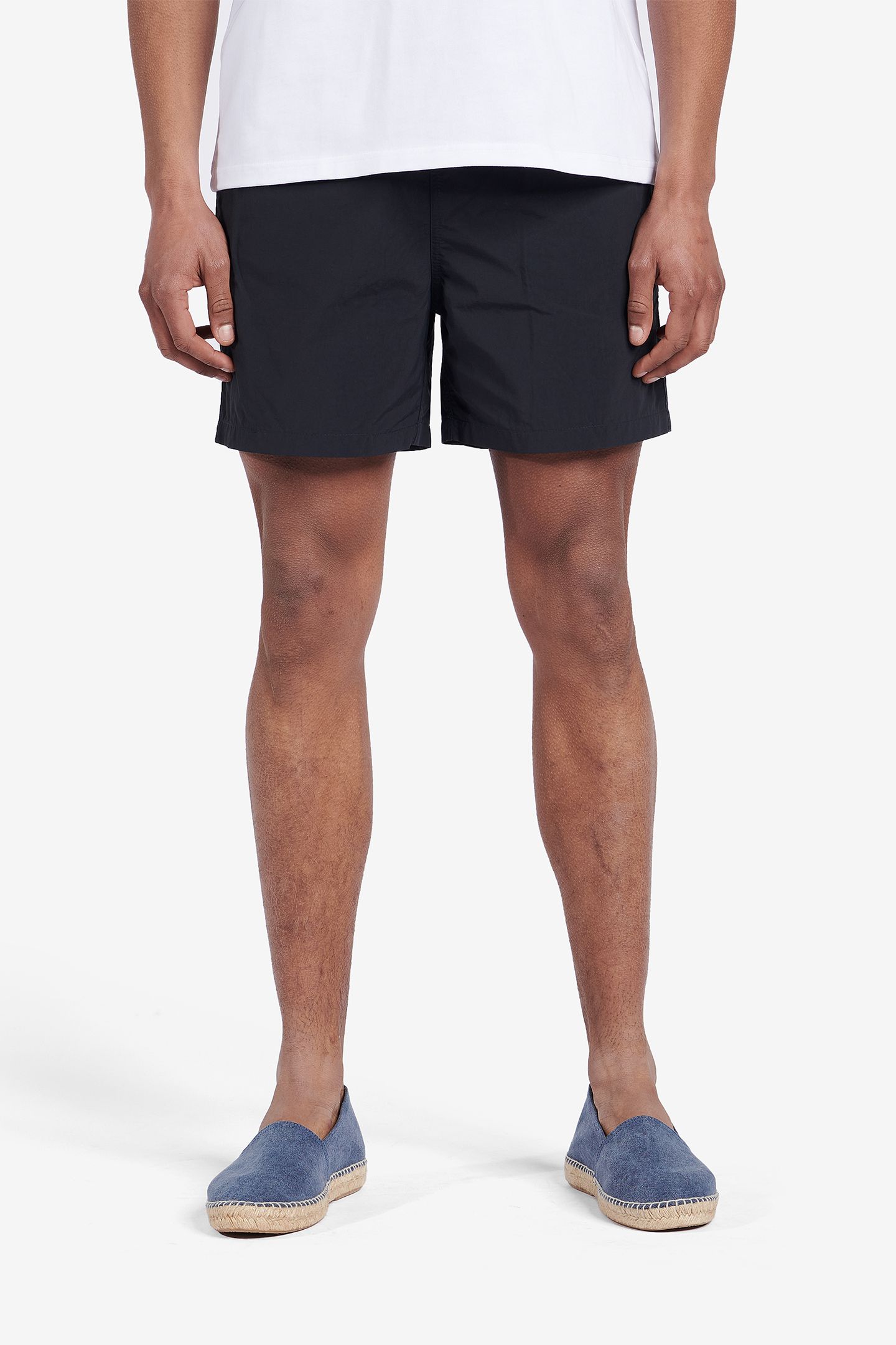 VENICE NYLON NAVY 1