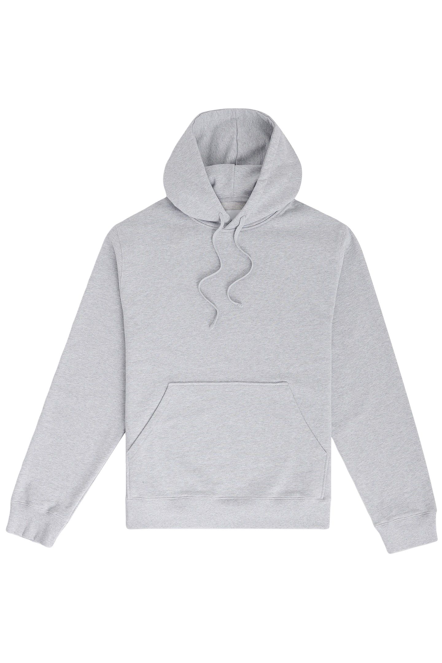 NASHVILLE ORGANIC COTTON GREY 2