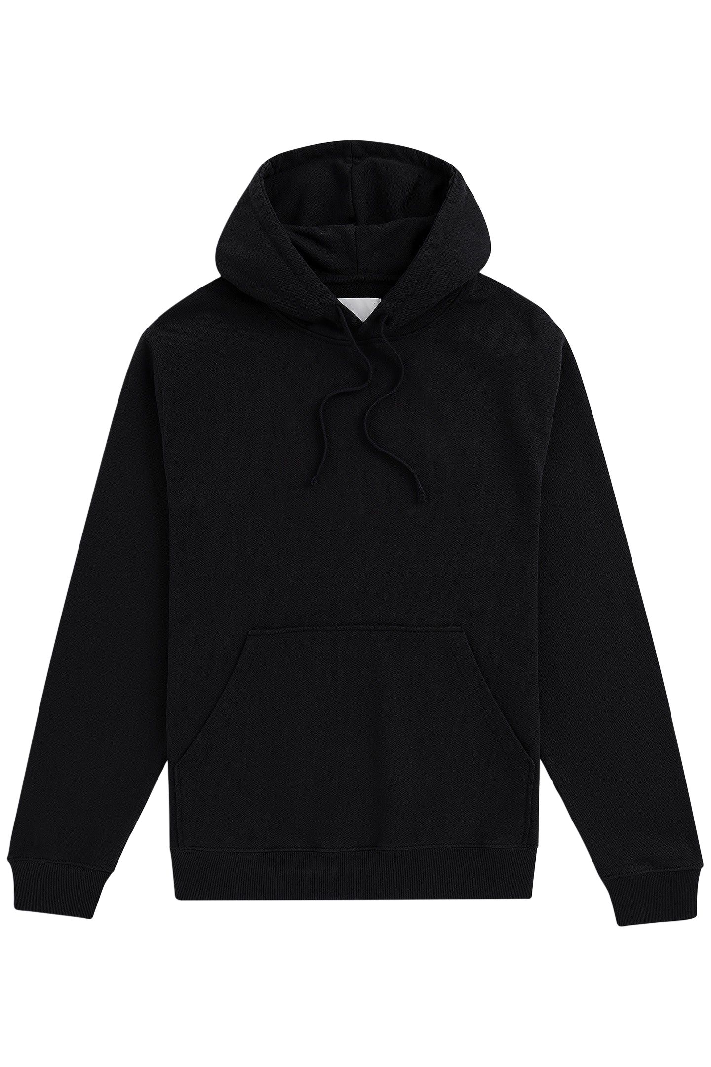 NASHVILLE ORGANIC COTTON BLACK 2