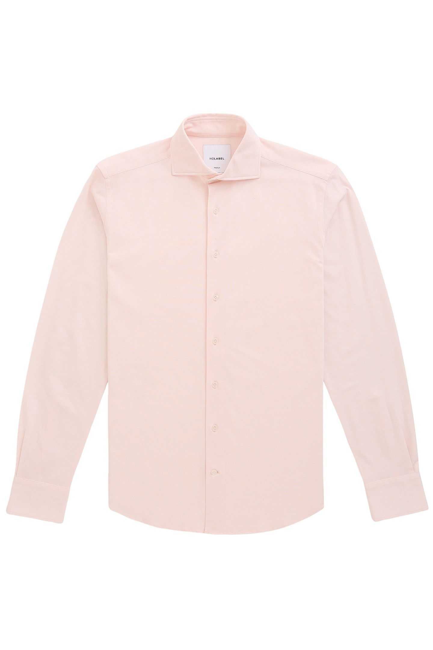 SPECIALIST KNITTED COTTON LIGHT PINK 2