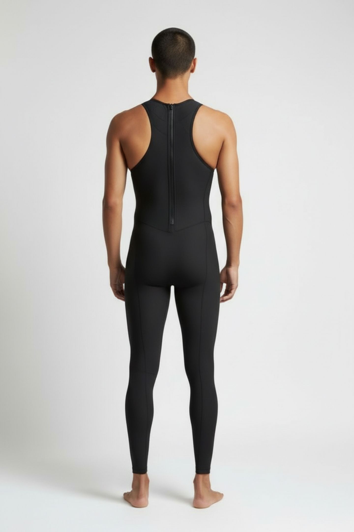 M POWERSKIN R FBLL BLACK 2