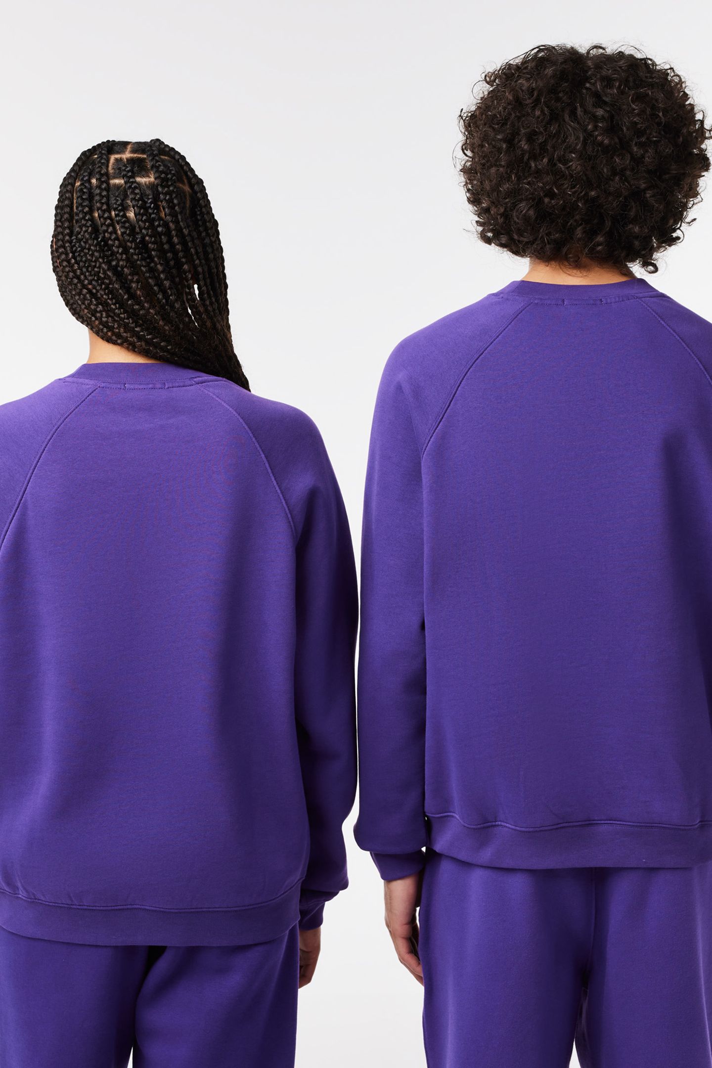 UNISEX SWEATSHIRT ACAI 5