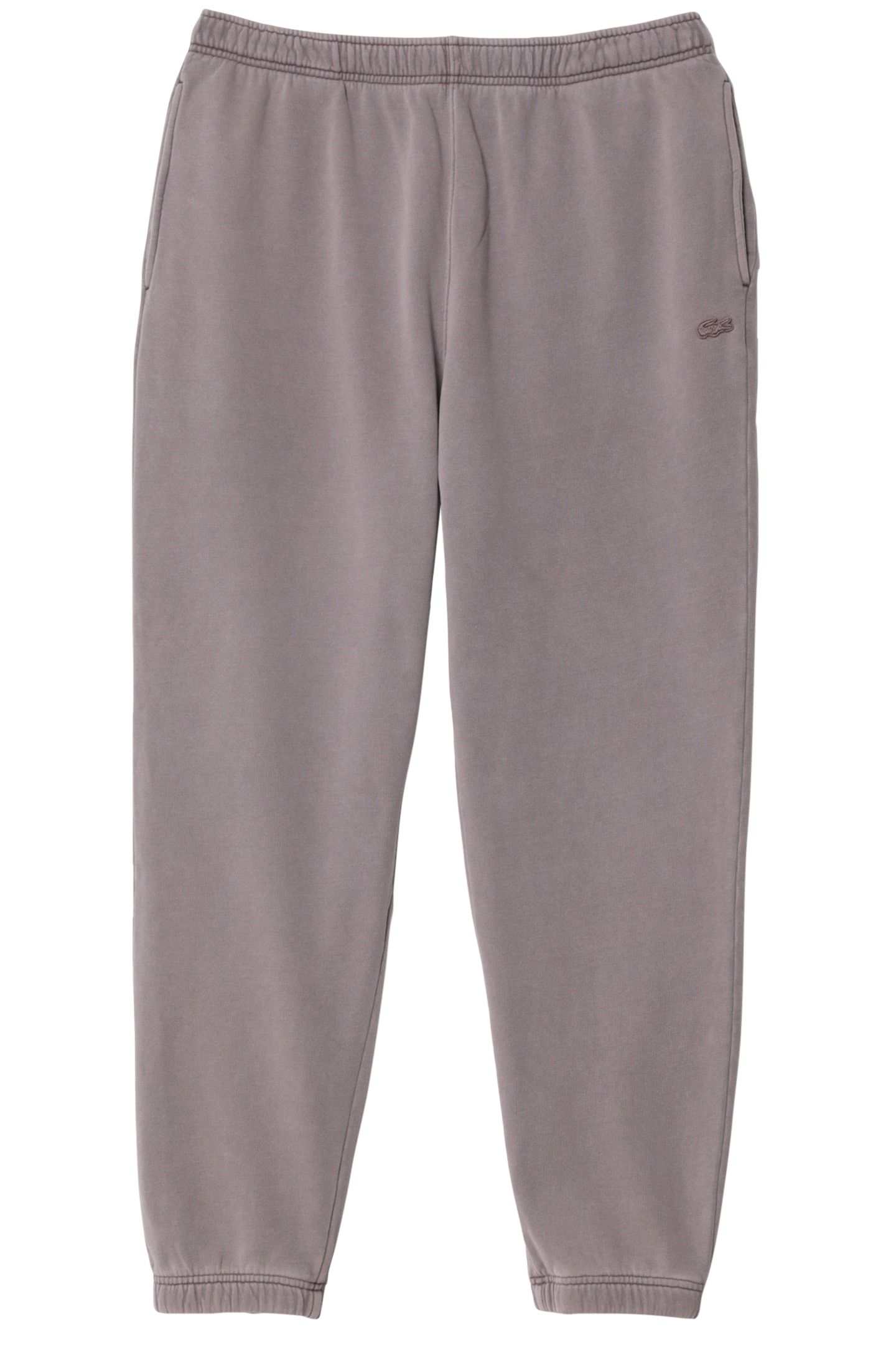 UNISEX TRACKSUIT TROUSERS ECO PURPLE DOVE 3