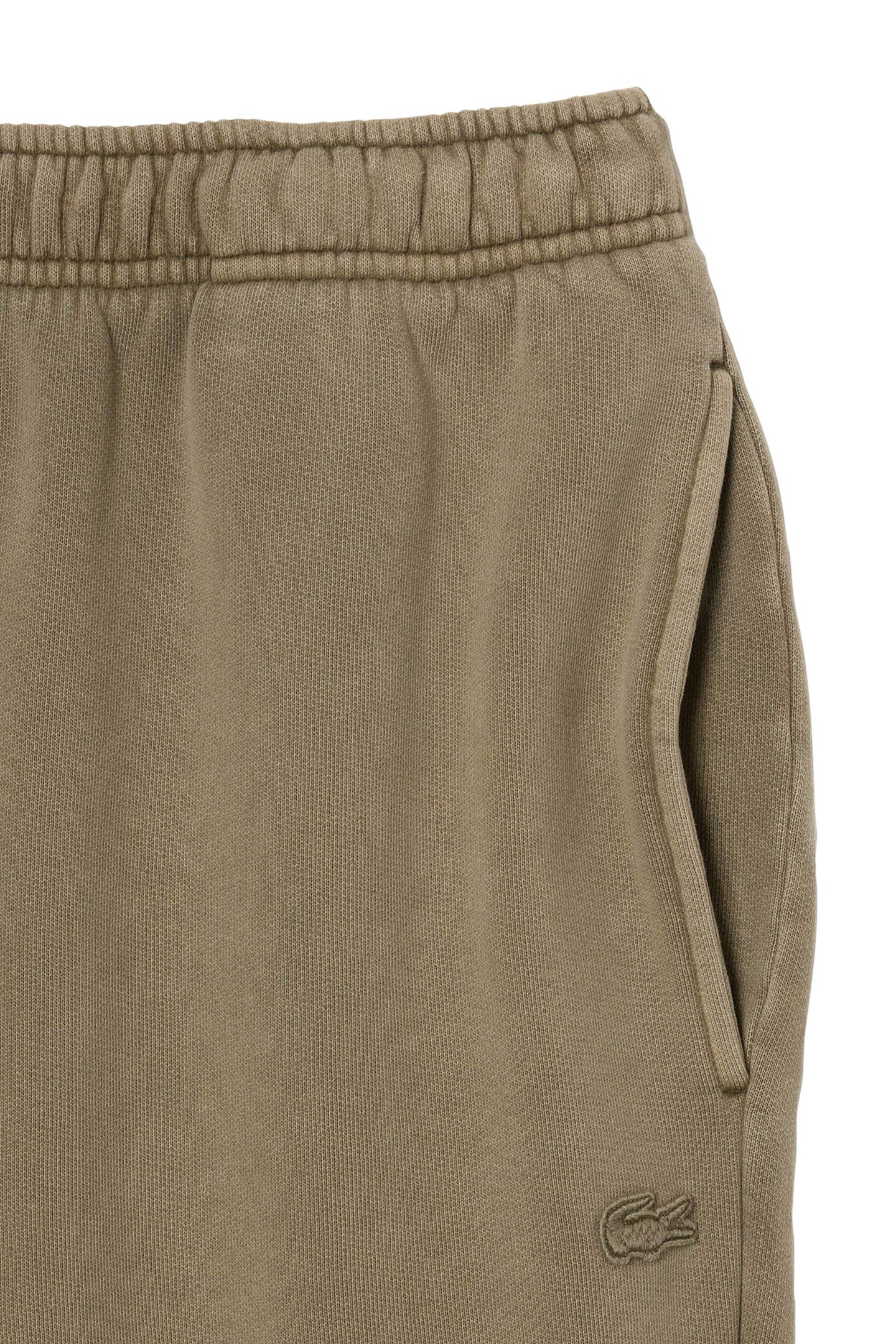 UNISEX TRACKSUIT TROUSERS ECO KELP 4