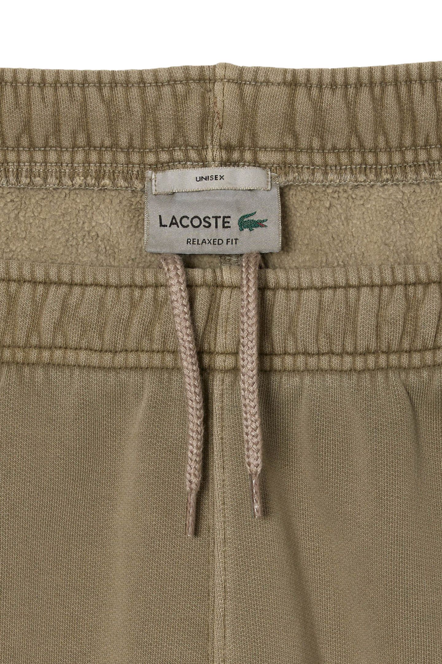 UNISEX TRACKSUIT TROUSERS ECO KELP 5