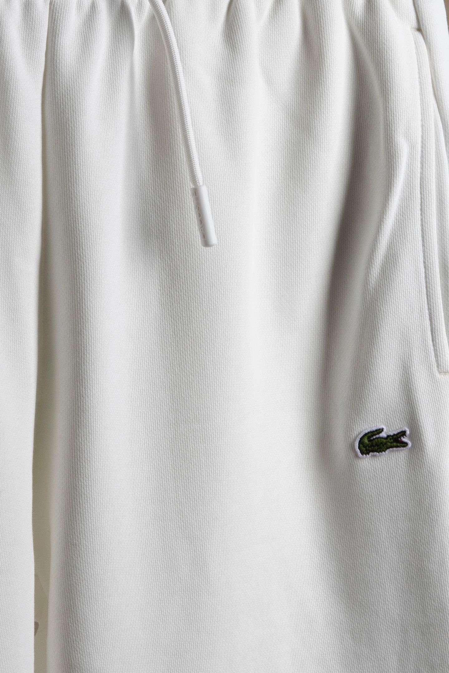 TRACKSUIT TROUSERS FLOUR 4