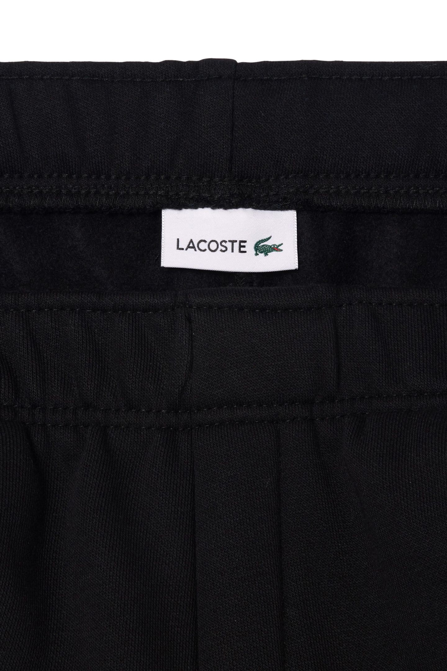 CHILDREN TRACKSUIT TROUSER BLACK 8