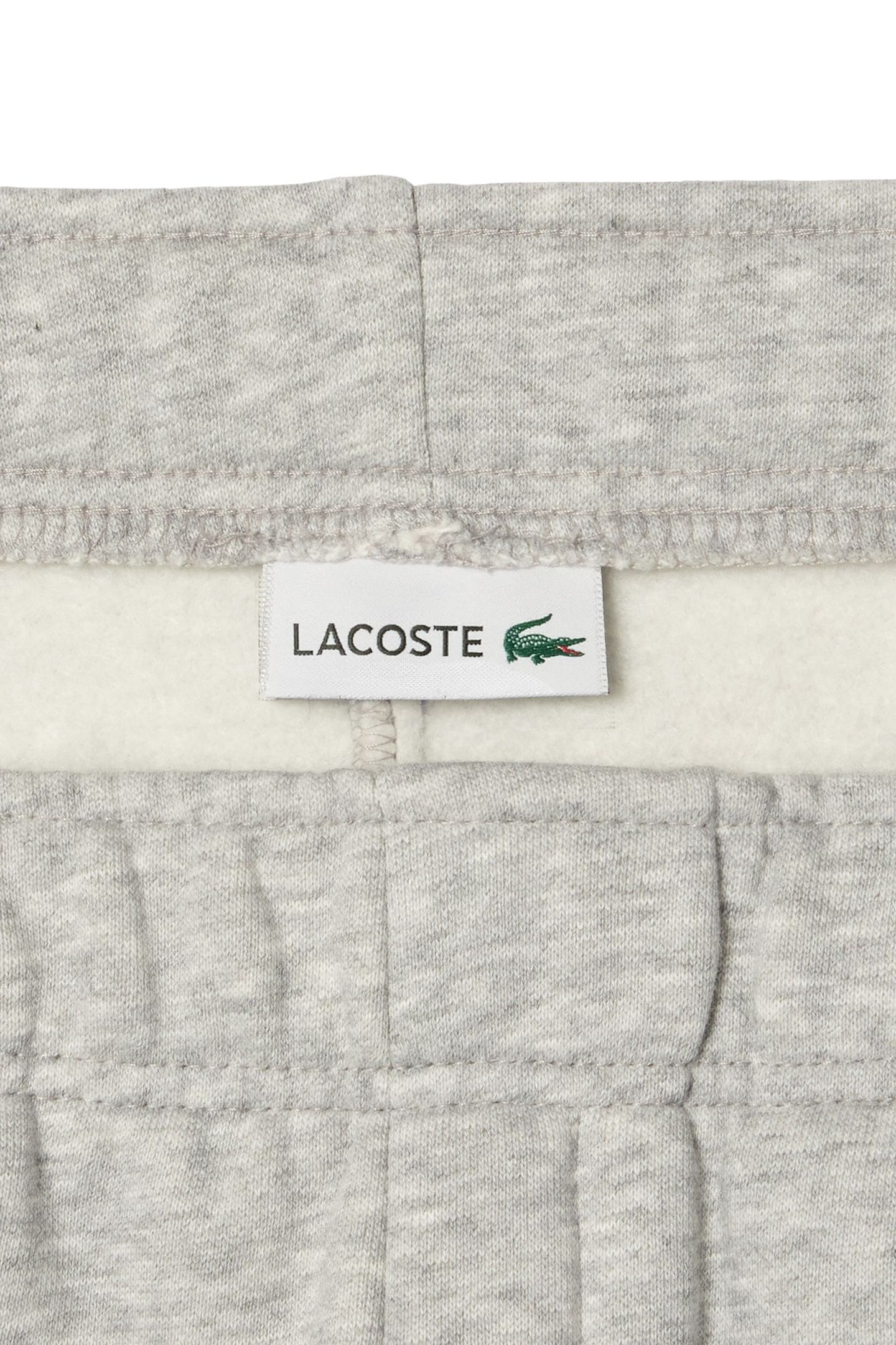 CHILDREN TRACKSUIT TROUSER SILVER CHINE 9