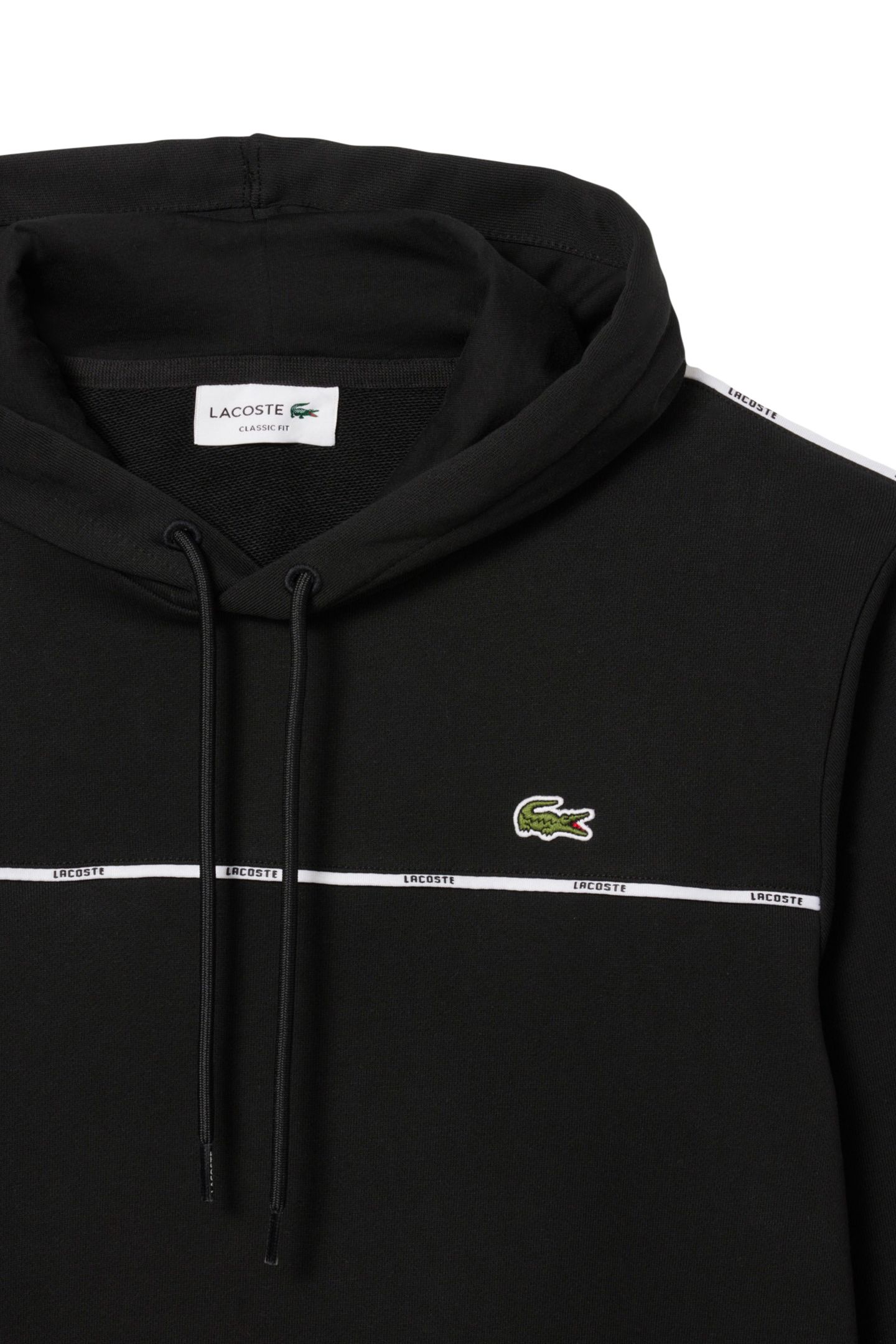 SWEATSHIRT BLACK 2