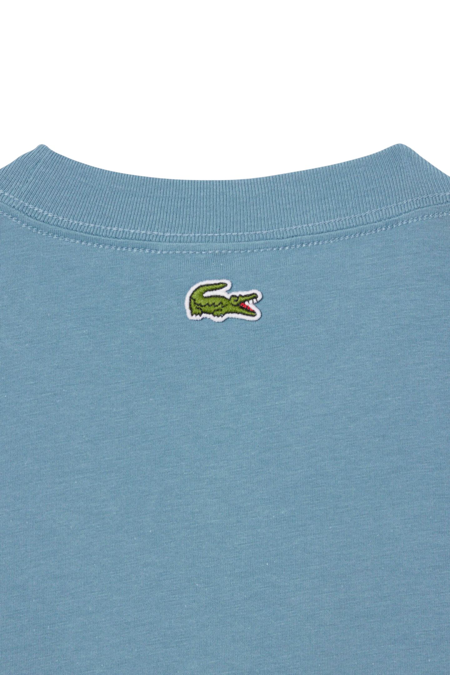 T-SHIRT LIMESTONE/FALCON 7