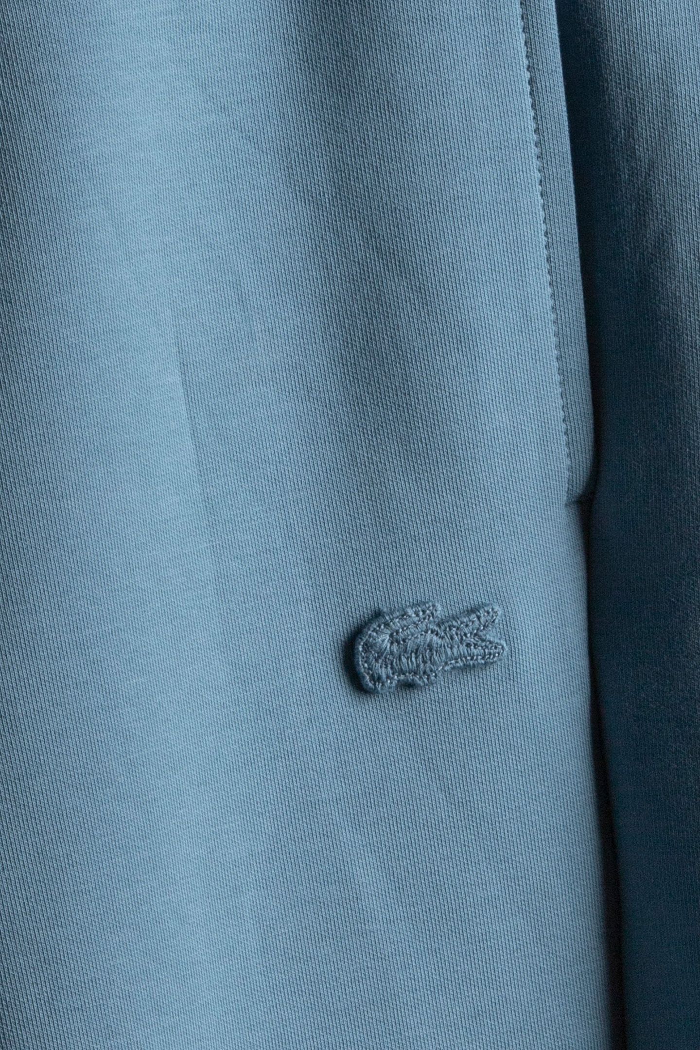 TRACKSUIT TROUSERS LIMESTONE 4