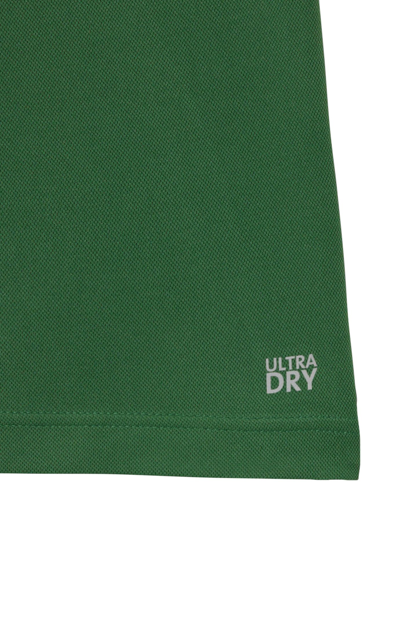 T-SHIRT LIAMONE/GREEN-WHITE 9