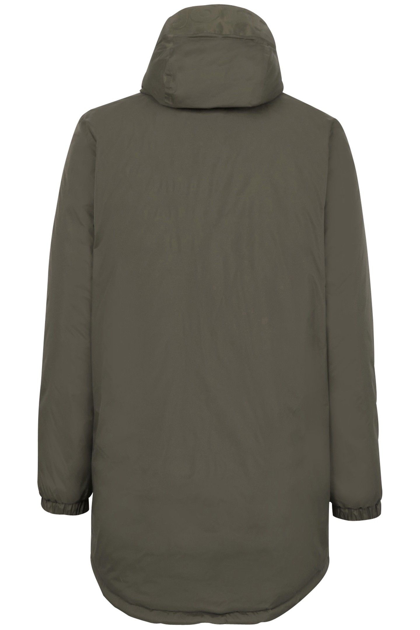 AMSTERDAM 2.0 JACKET ARMY / BEIGE 3