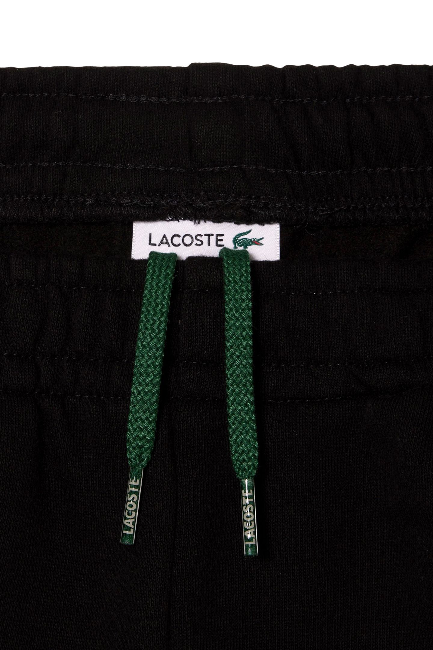 CHILDREN TRACKSUIT TROUSER BLACK 7