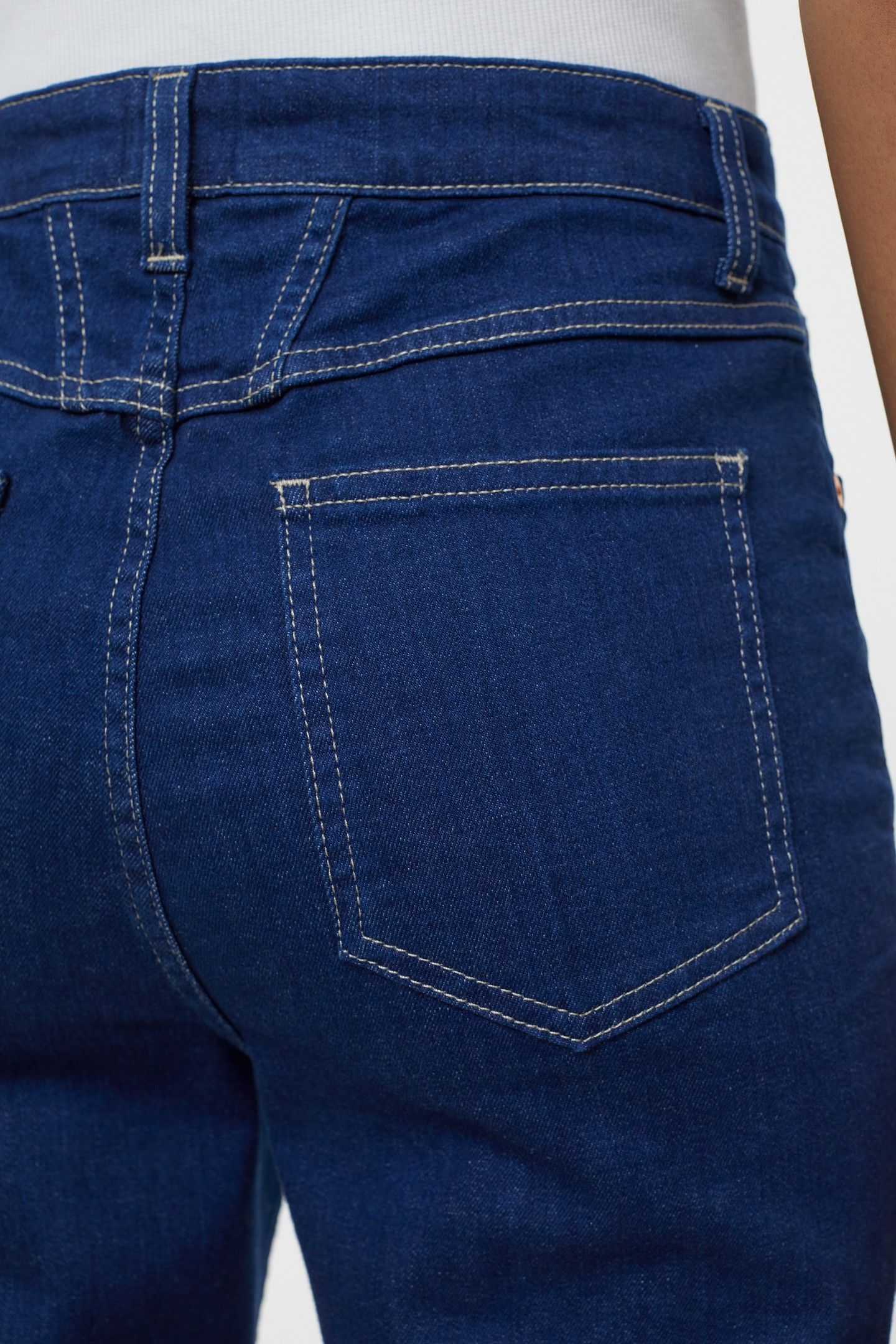 HI-SUN JEANS DARK BLUE 9