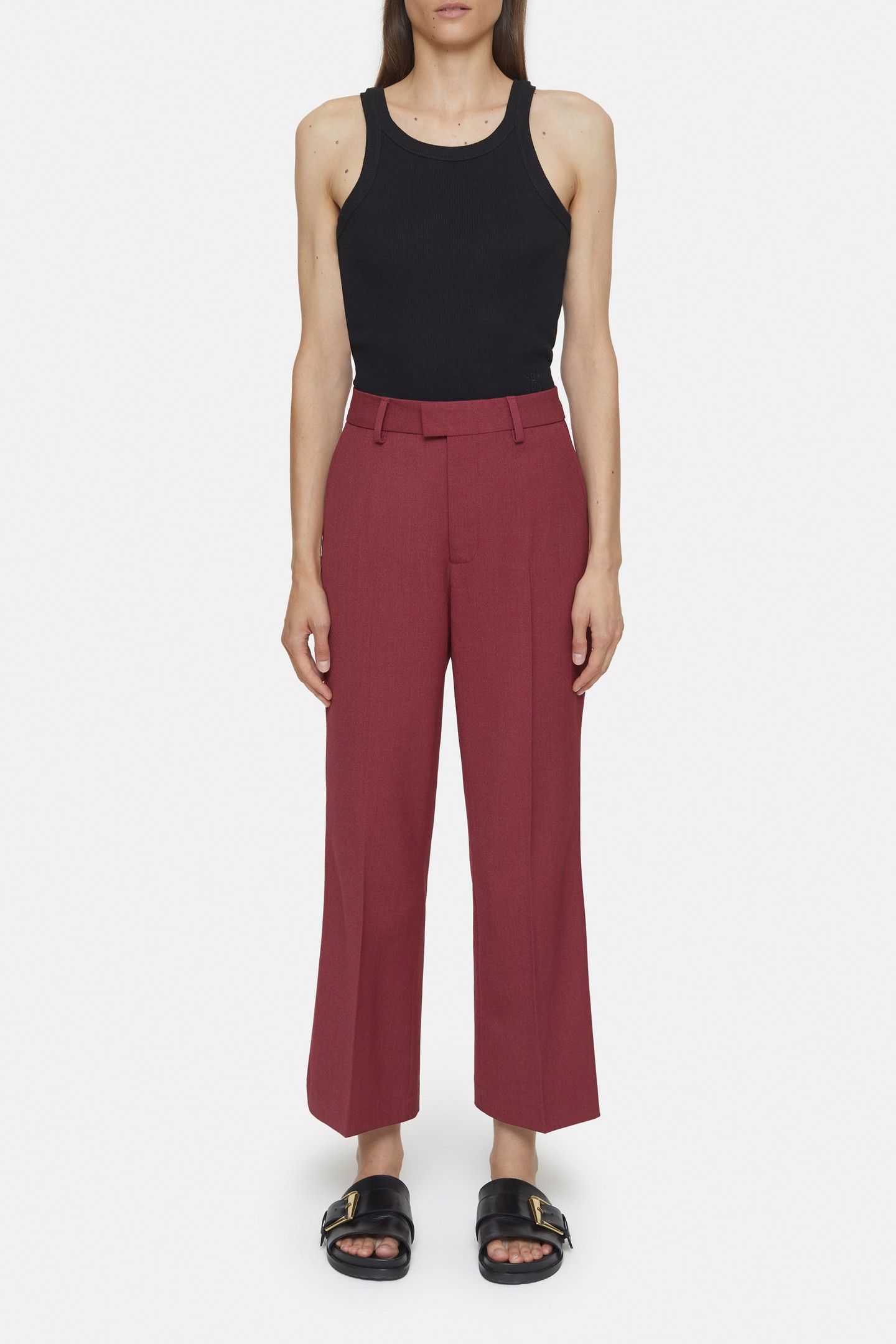 WHARTON PANTS JAM 3
