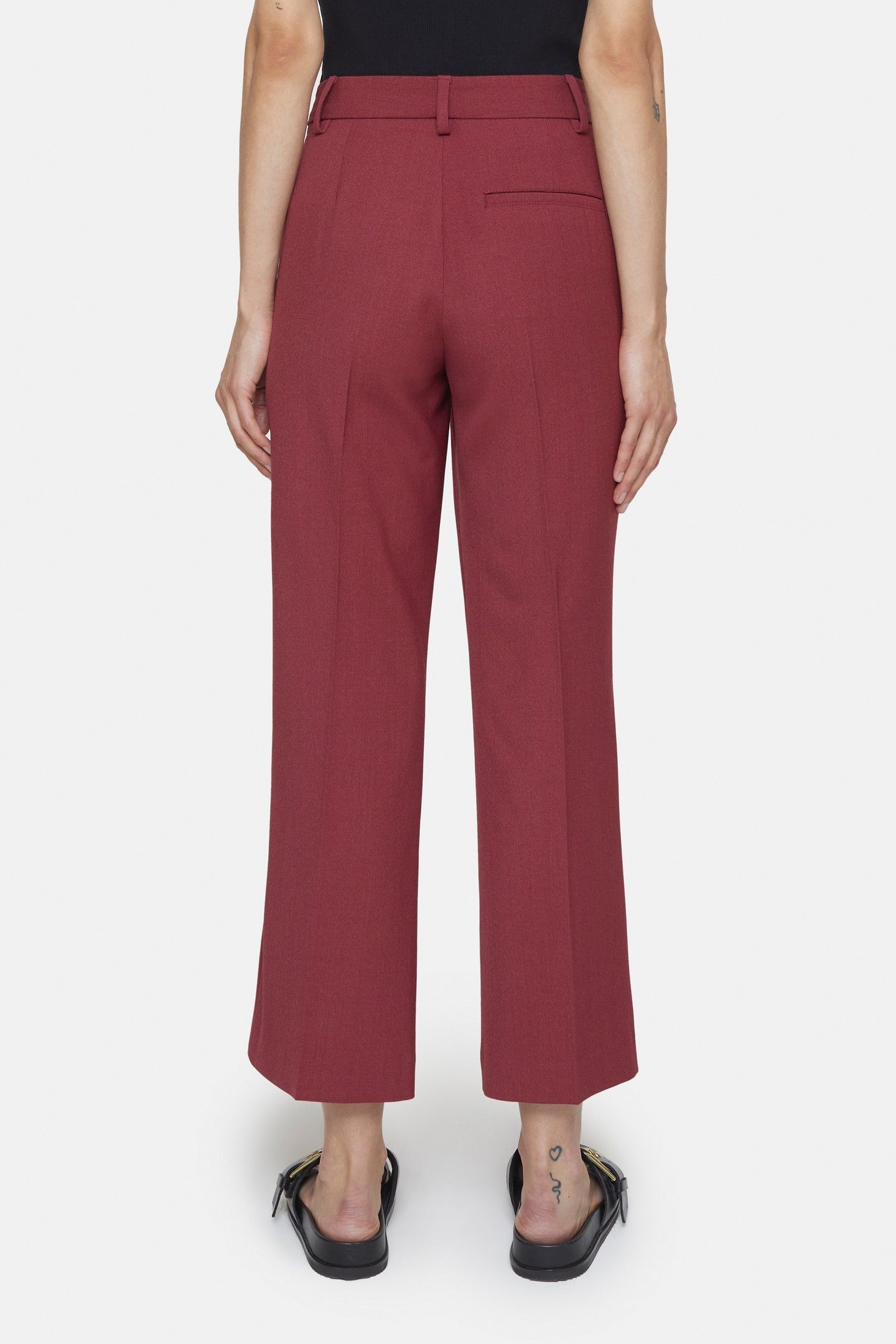 WHARTON PANTS JAM 4