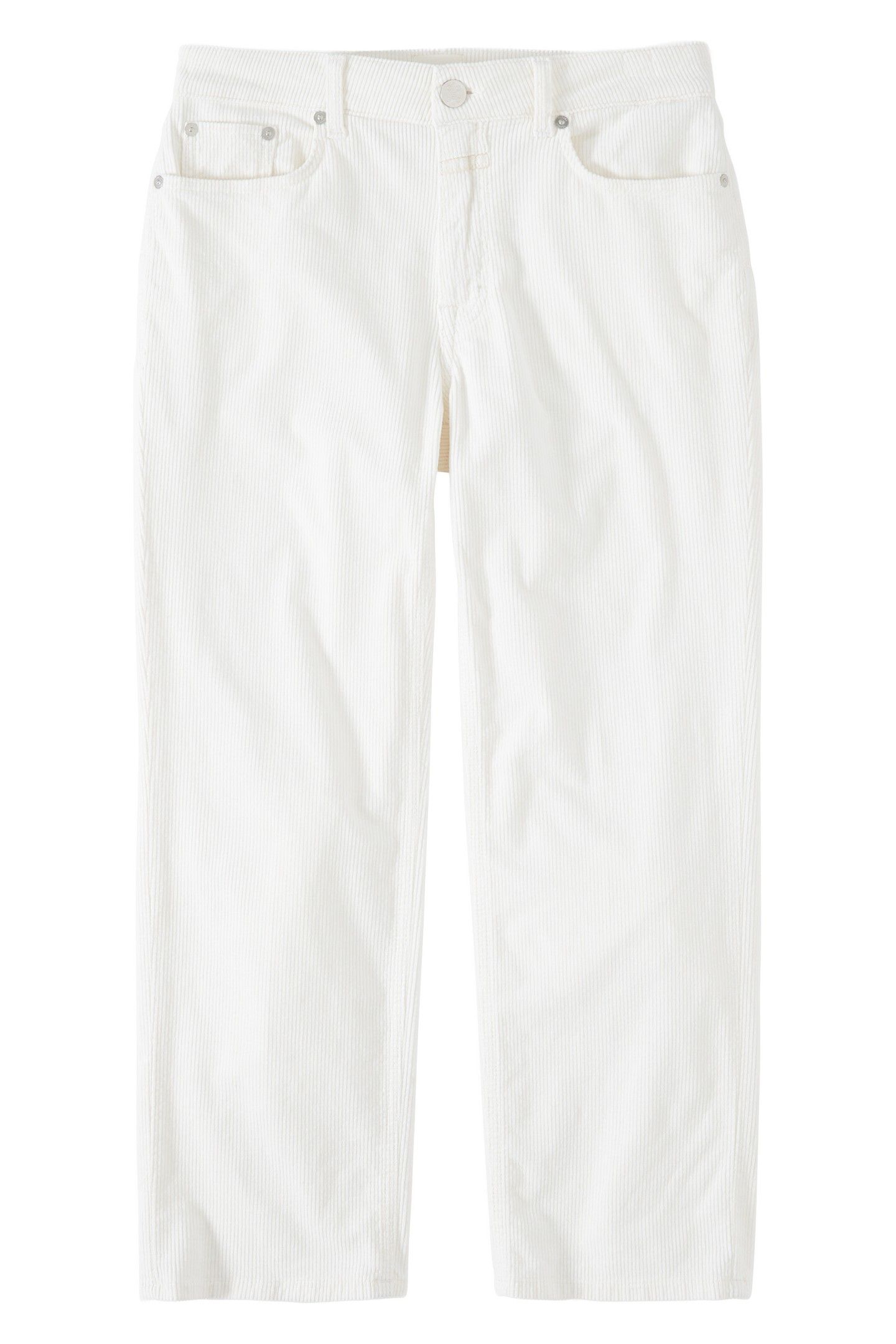 MILO PANTS IVORY 6