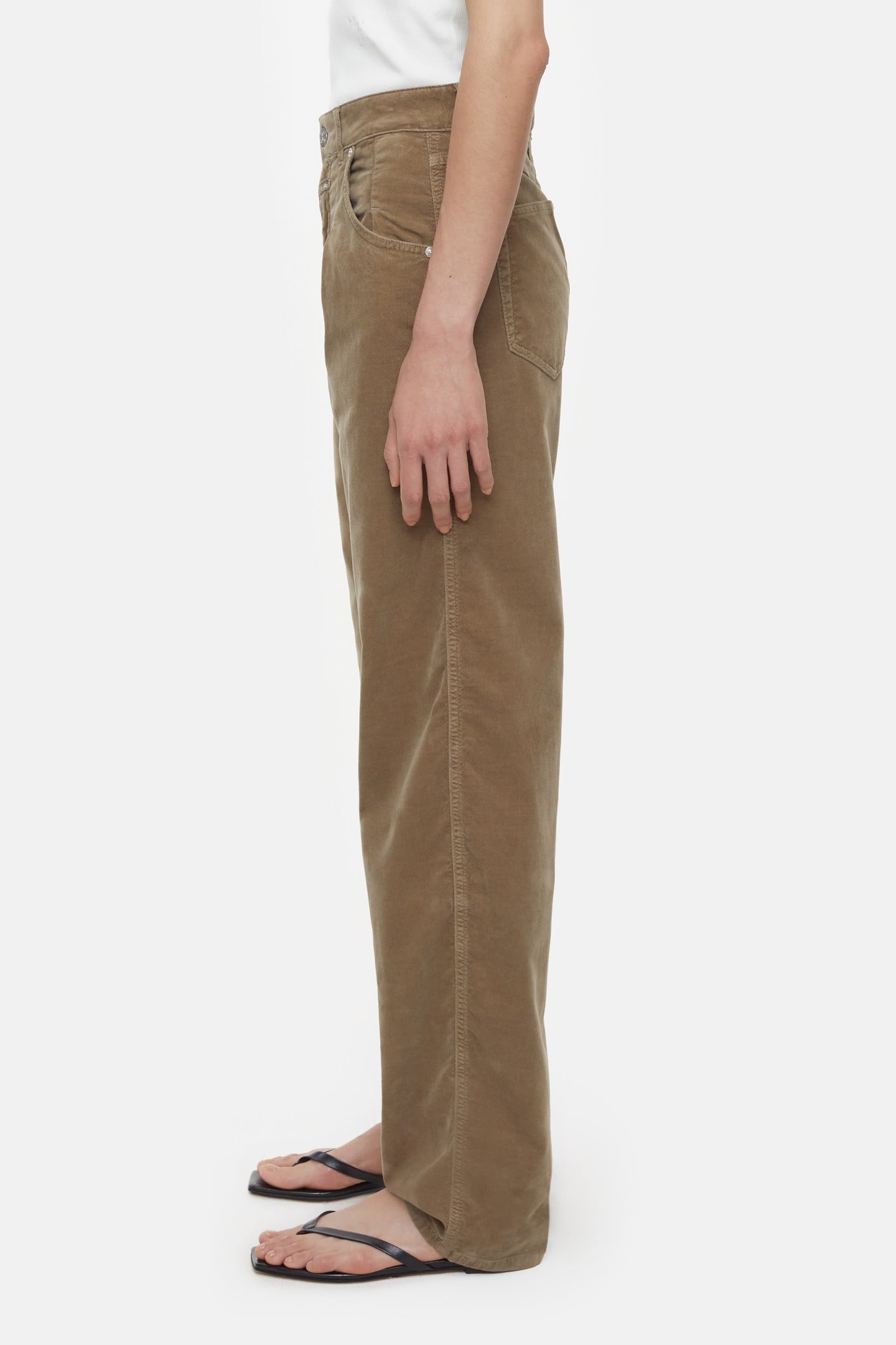 WELLINGTON PANTS OLD PINE 4
