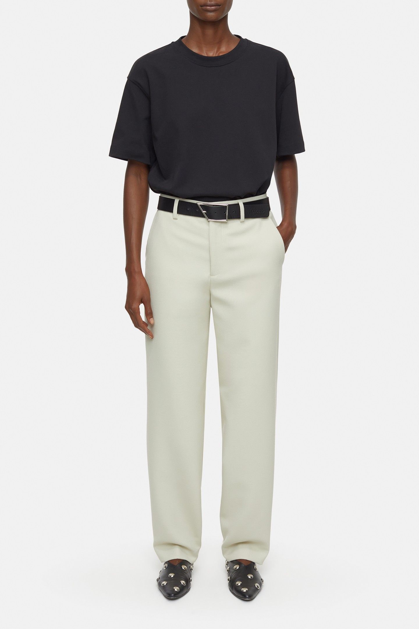 EARLS PANTS SHETLAND 3