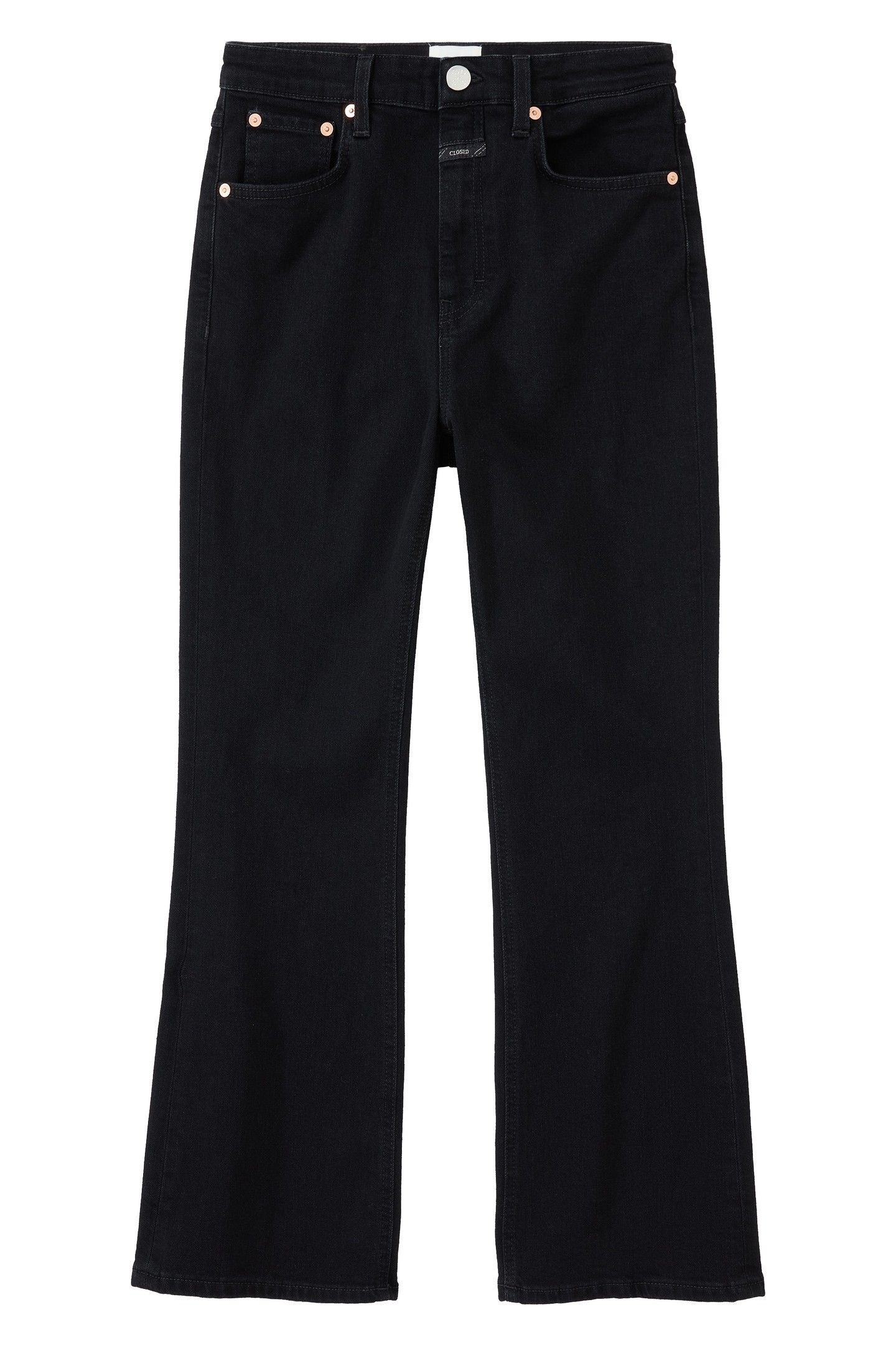 HI-SUN JEANS DARK GREY 6
