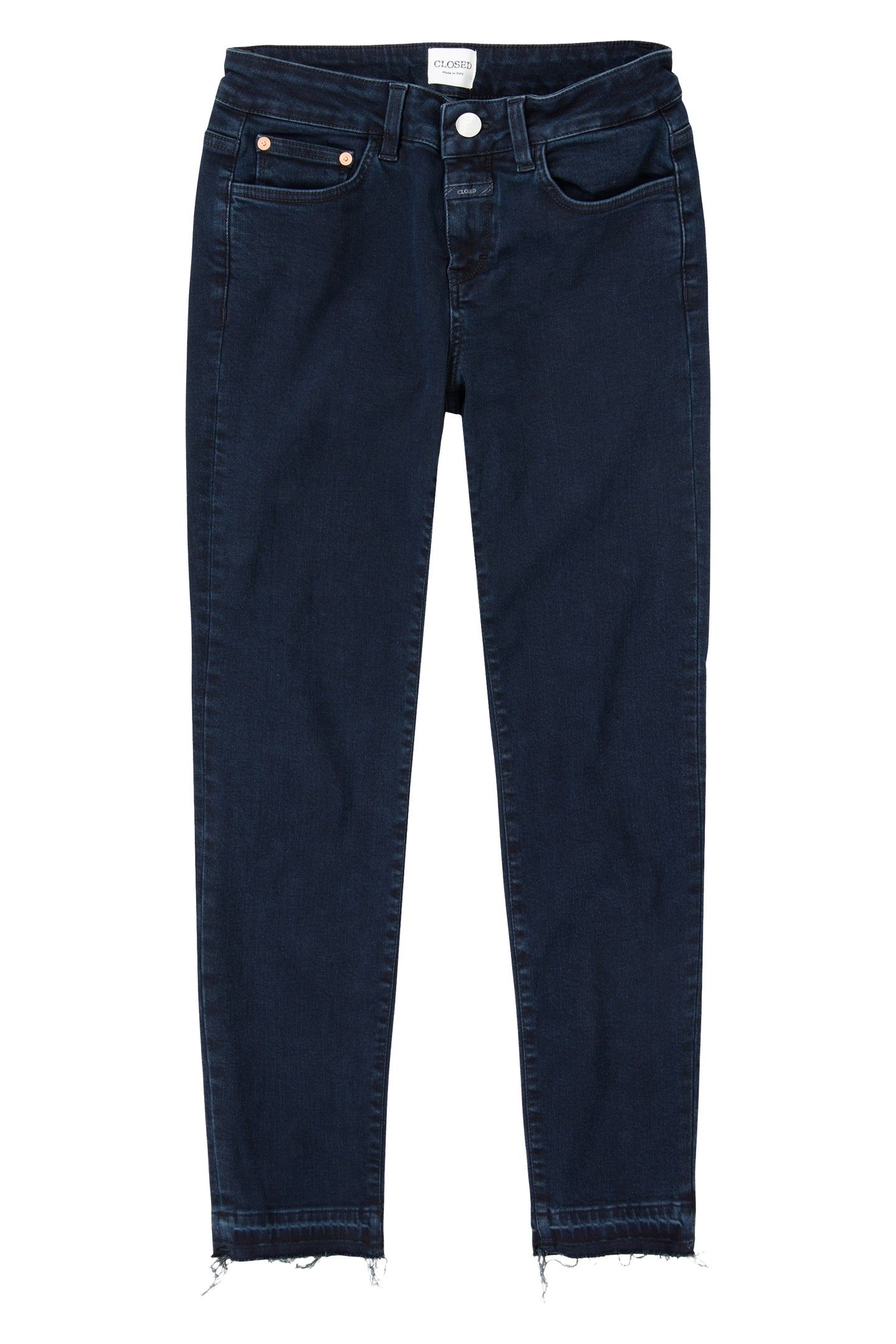 BAKER JEANS BLUE/BLACK 5