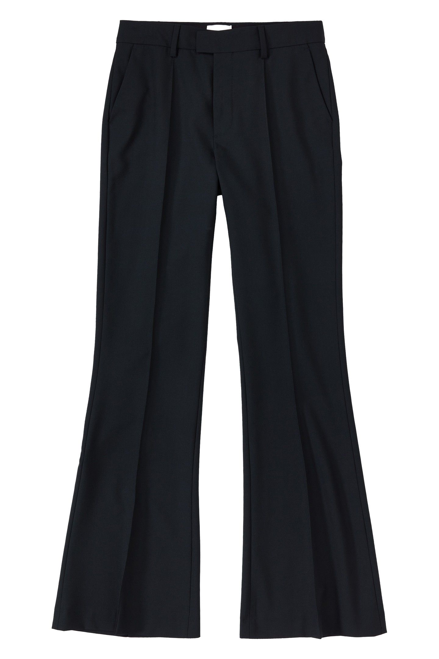 DENAIR PANTS BLACK 4
