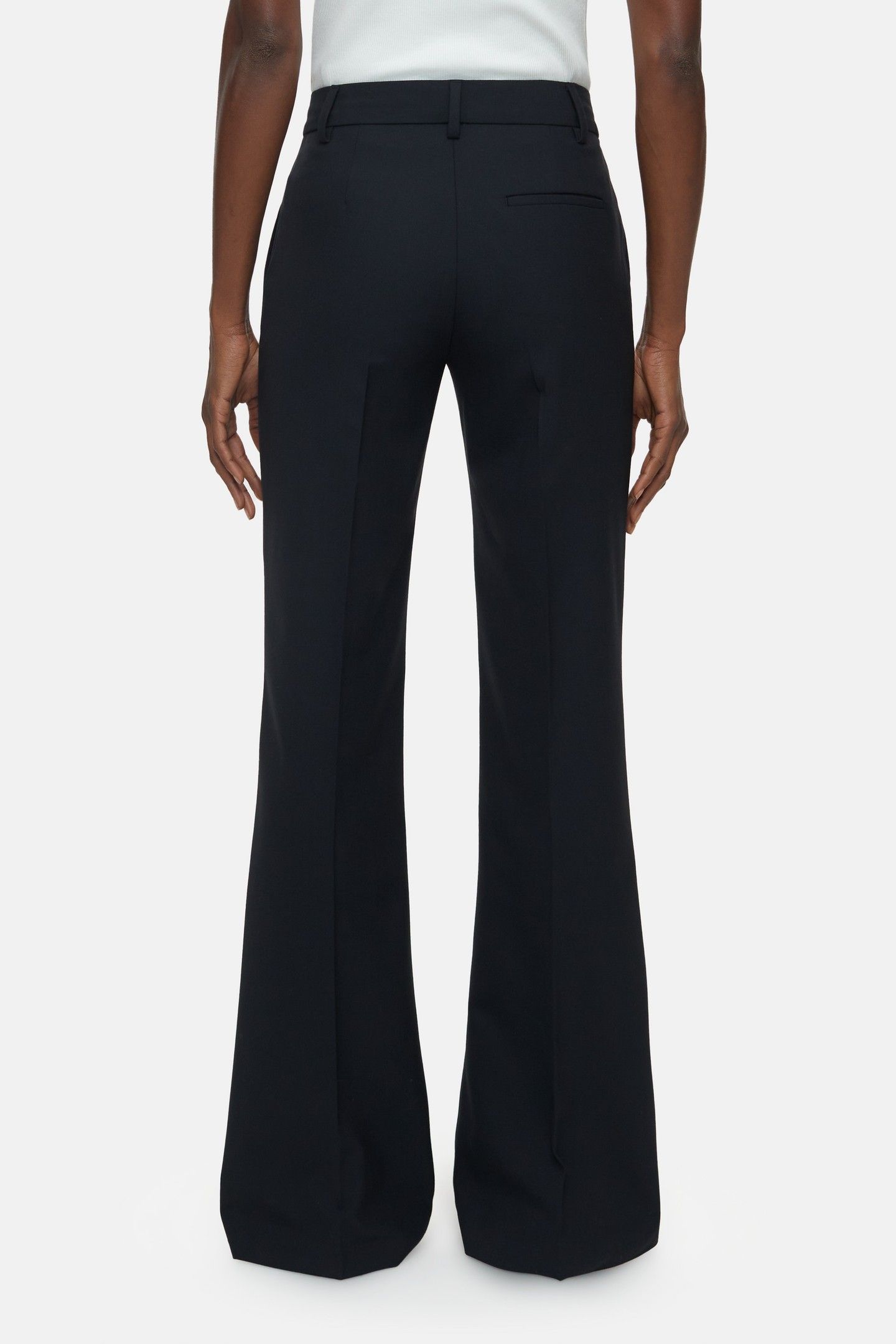 DENAIR PANTS BLACK 3