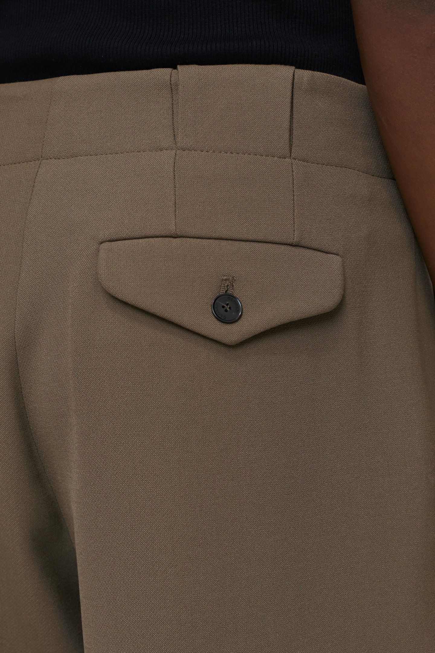 MAWSON PANTS GRIND 6