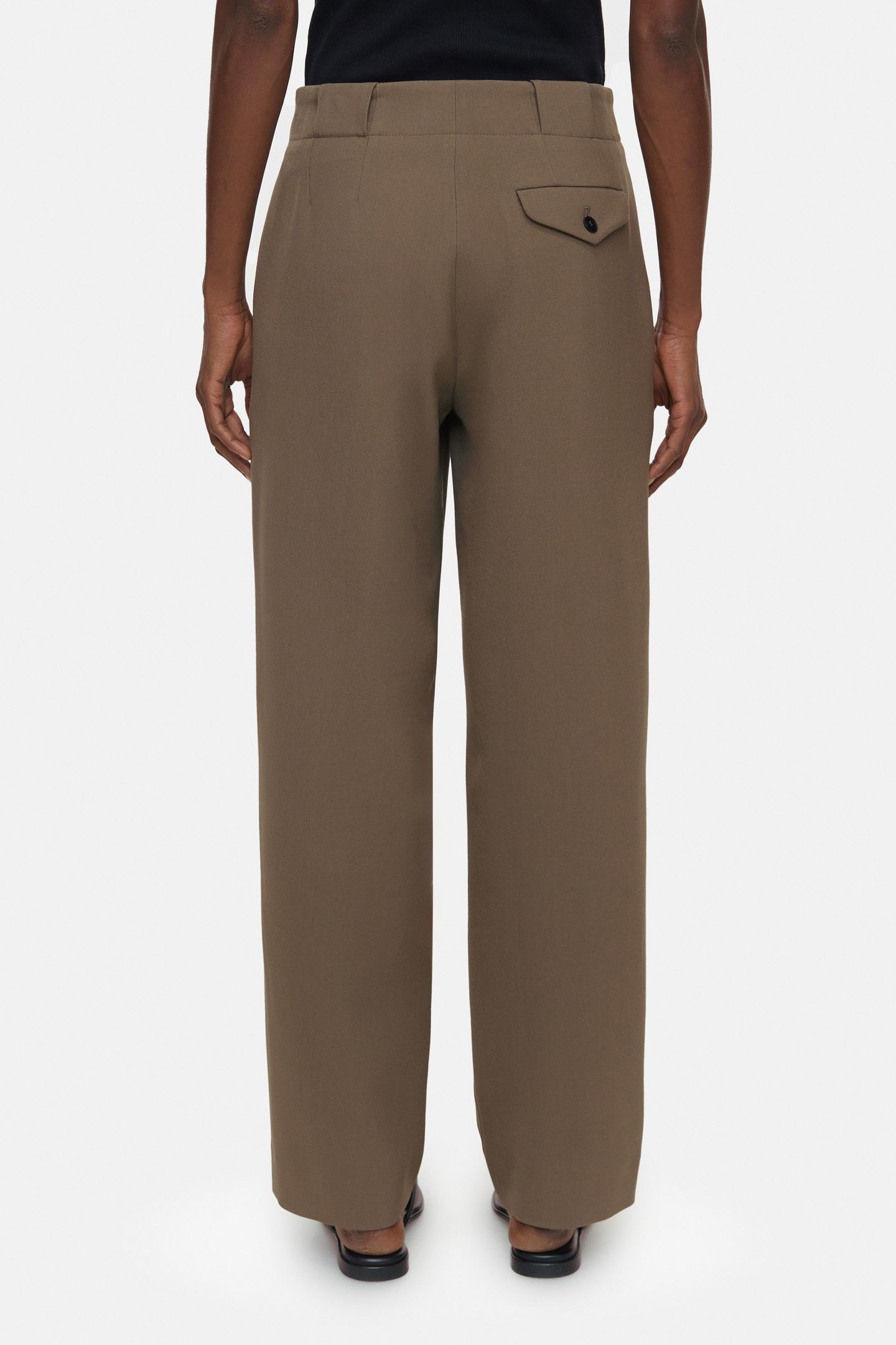 MAWSON PANTS GRIND 4