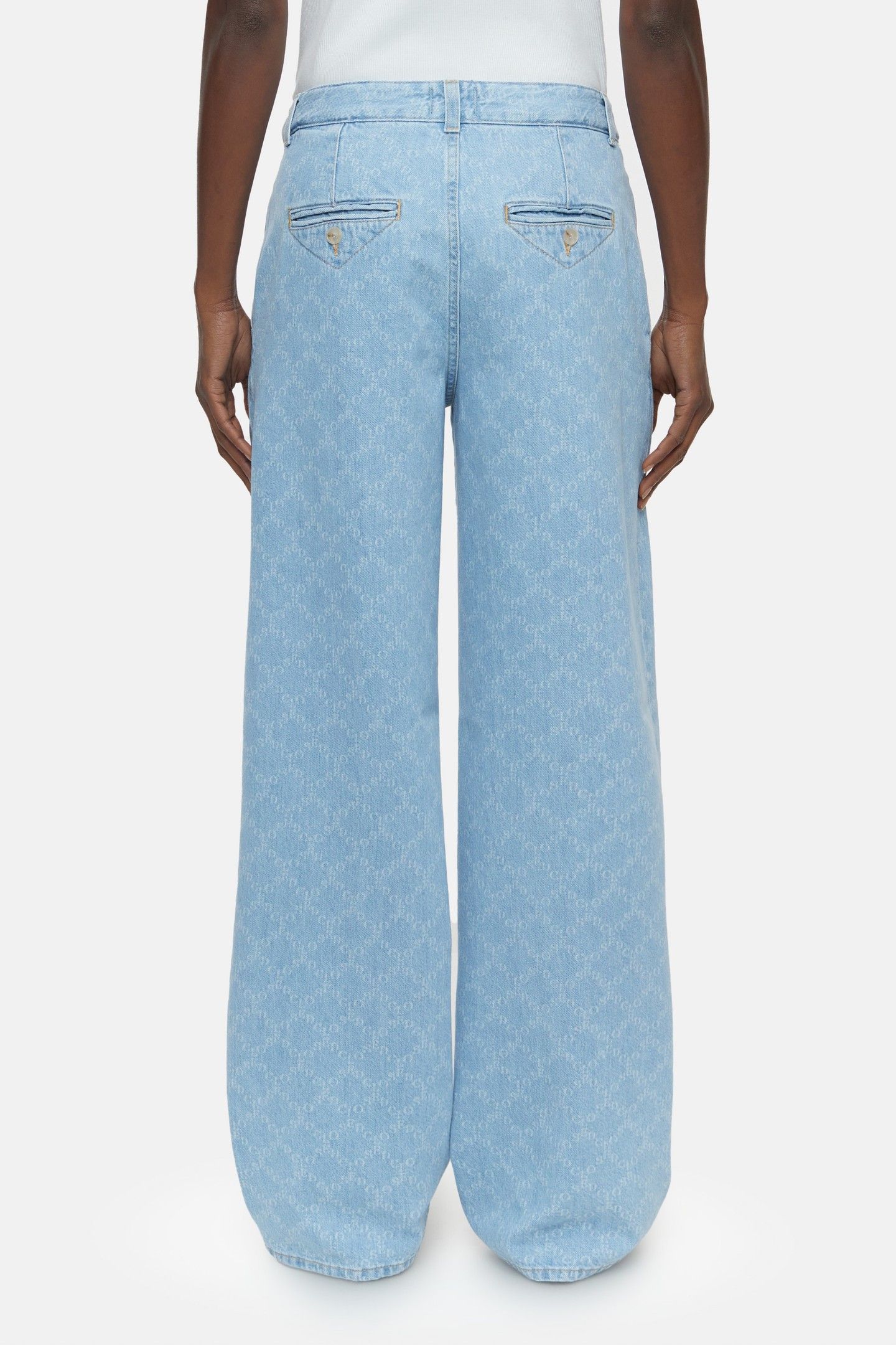 JURDY JEANS LIGHT BLUE 4