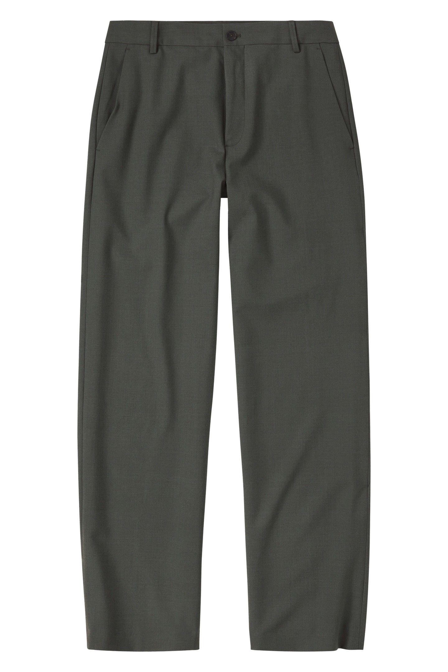 JURDY PANTS GREEN WEED 8